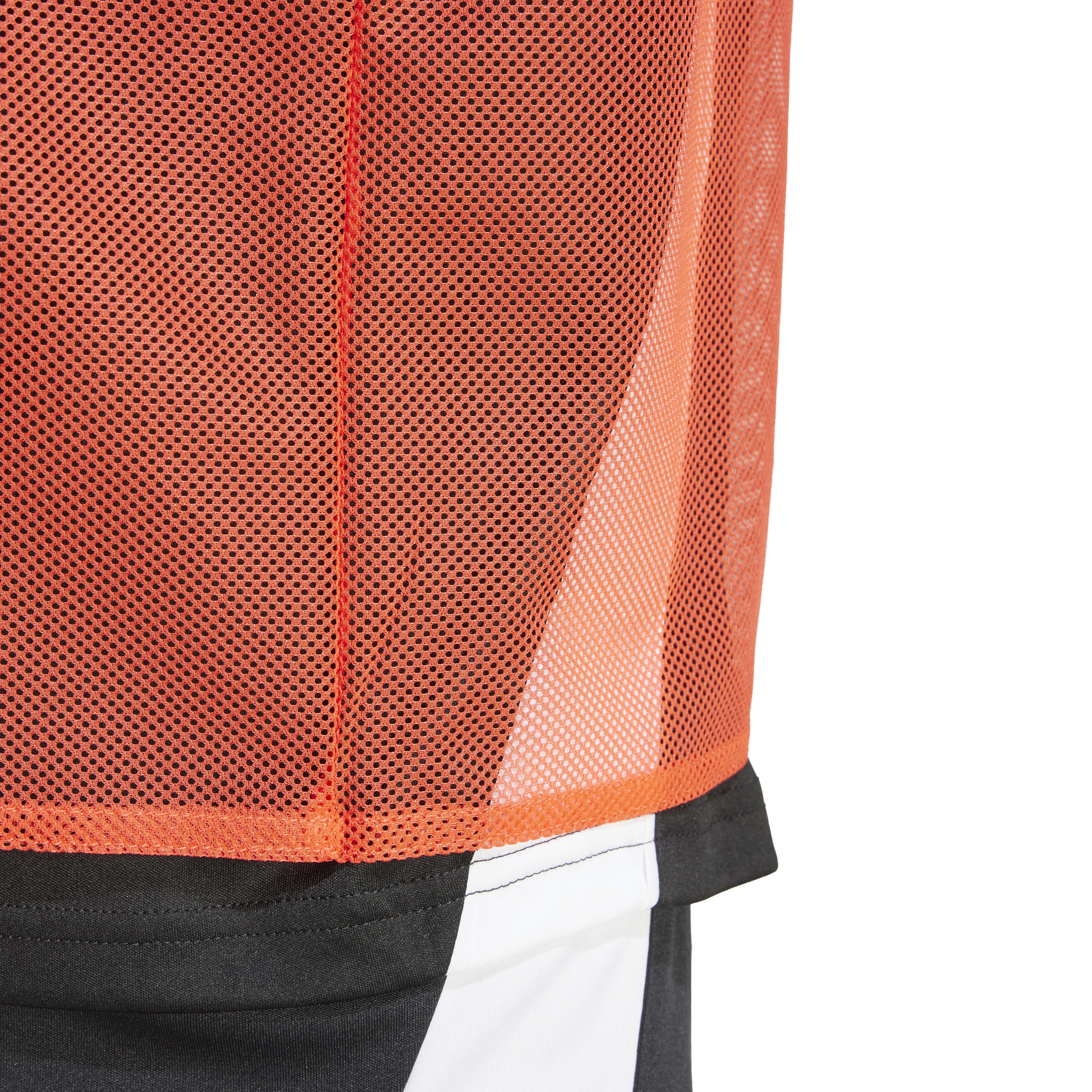 Babete de formação adidas BIB24 7/7