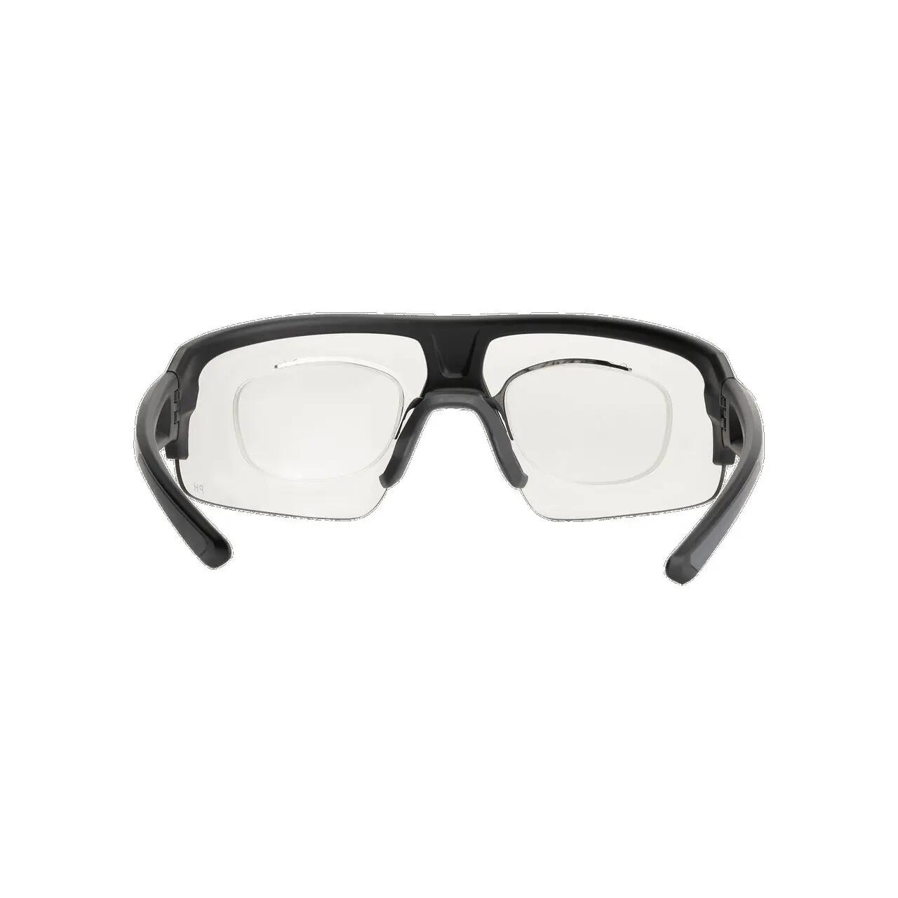 BBB Sportbrille Impulse Optic PH in Schwarz 6/6