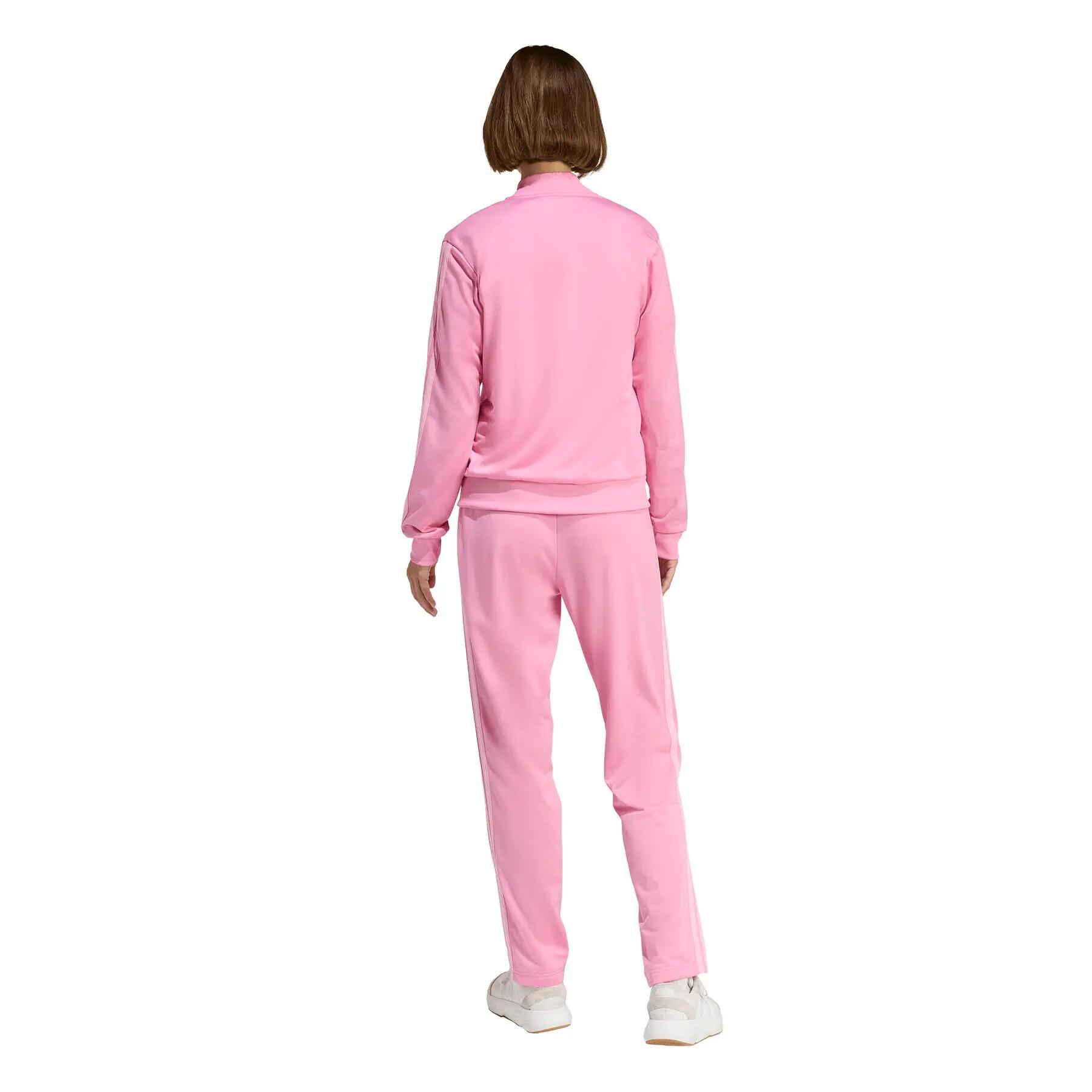 Veste de survêtement femme adidas Essentials 3-Stripes 6/7