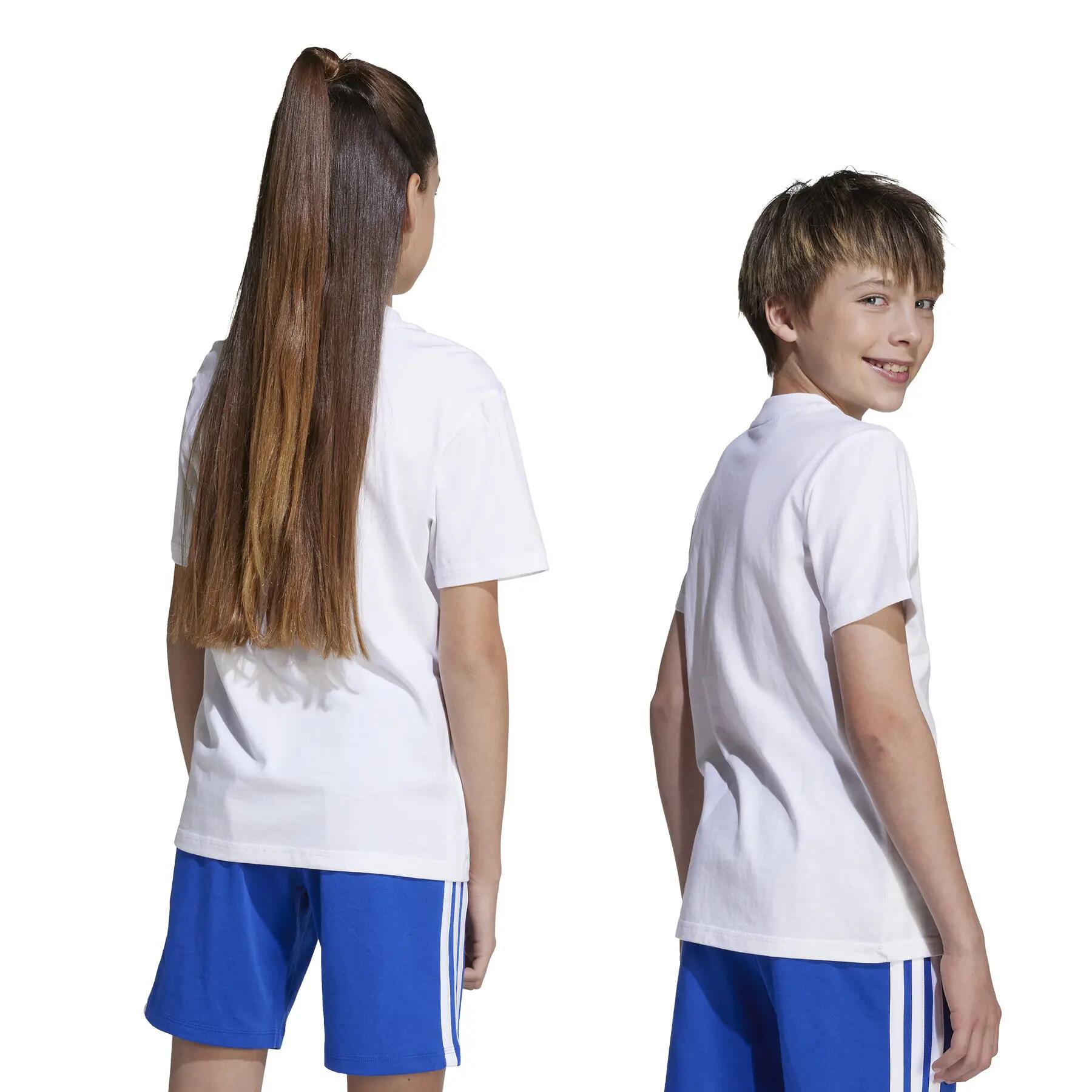 T-shirt per bambini adidas Essentials 6/7