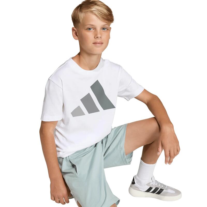Tricou Adidas Sport J Bl Tee 160 Copii