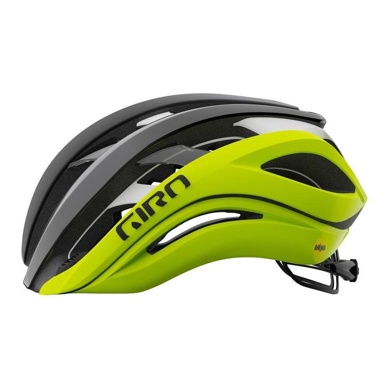 Kask rowerowy Szosowy Giro Aether Spherical Mips S (51-55 cm)