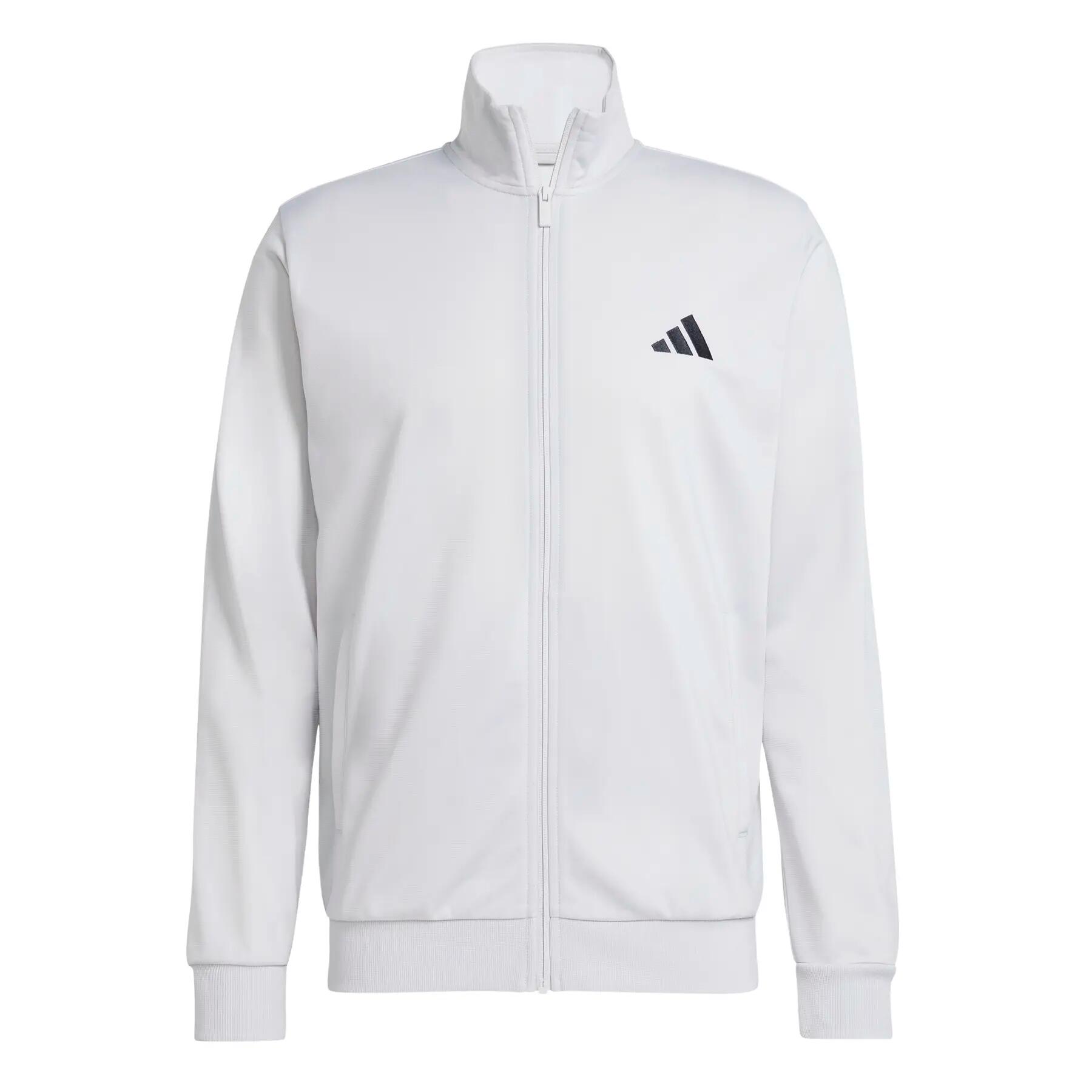Giacca sportiva adidas 2/7