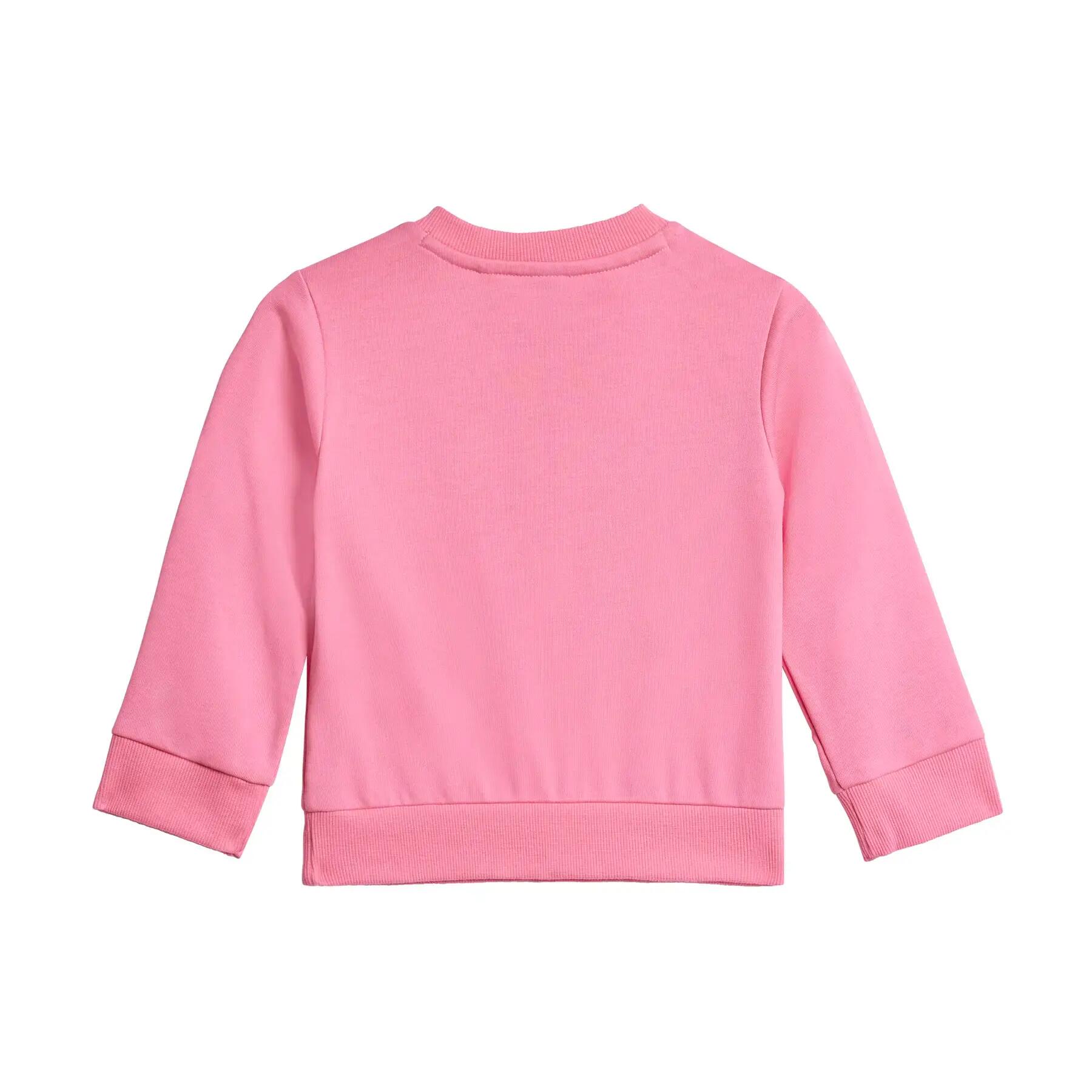 Chándal para bebé adidas Essentials 3/9