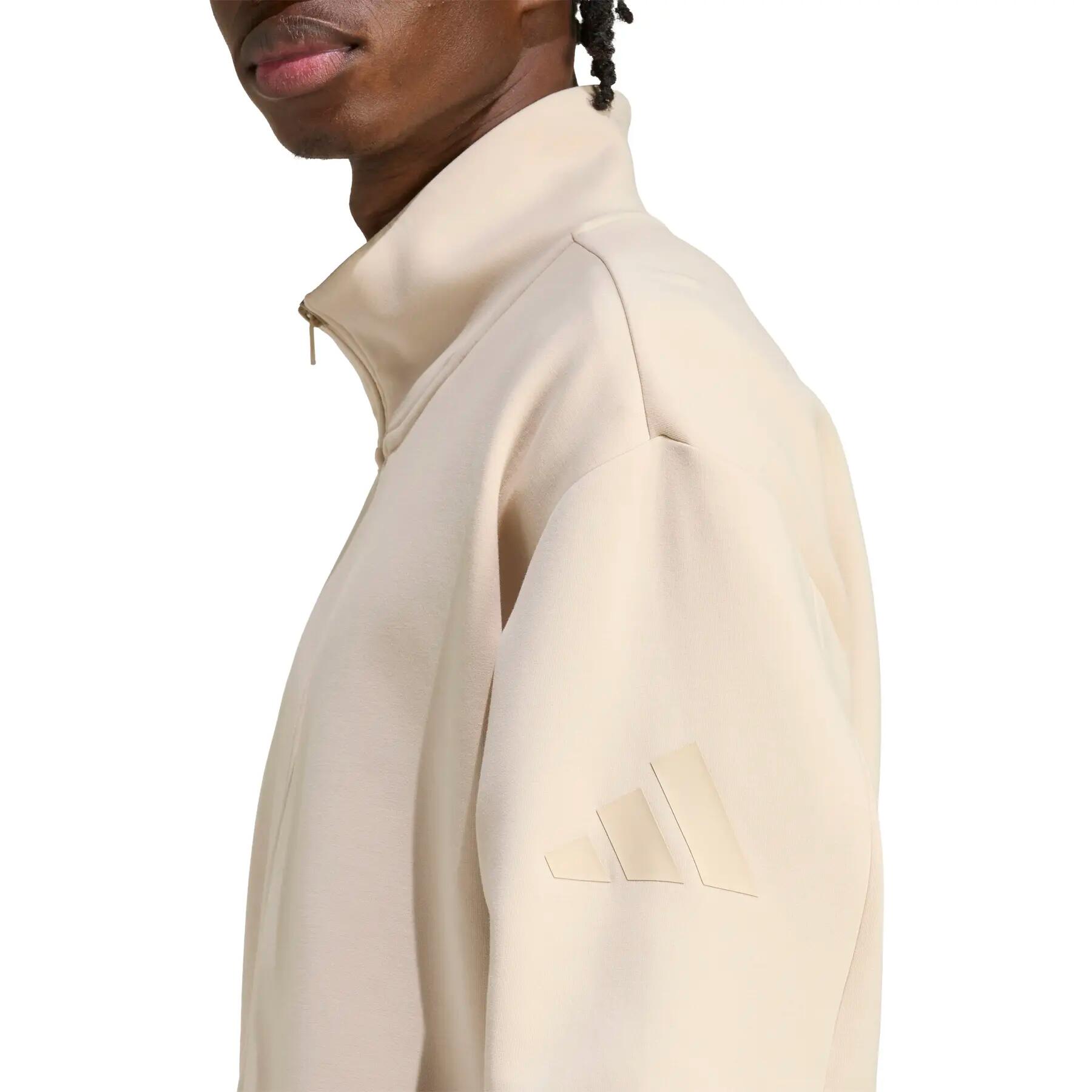 SOFT LUX TRACK TOP 7/7