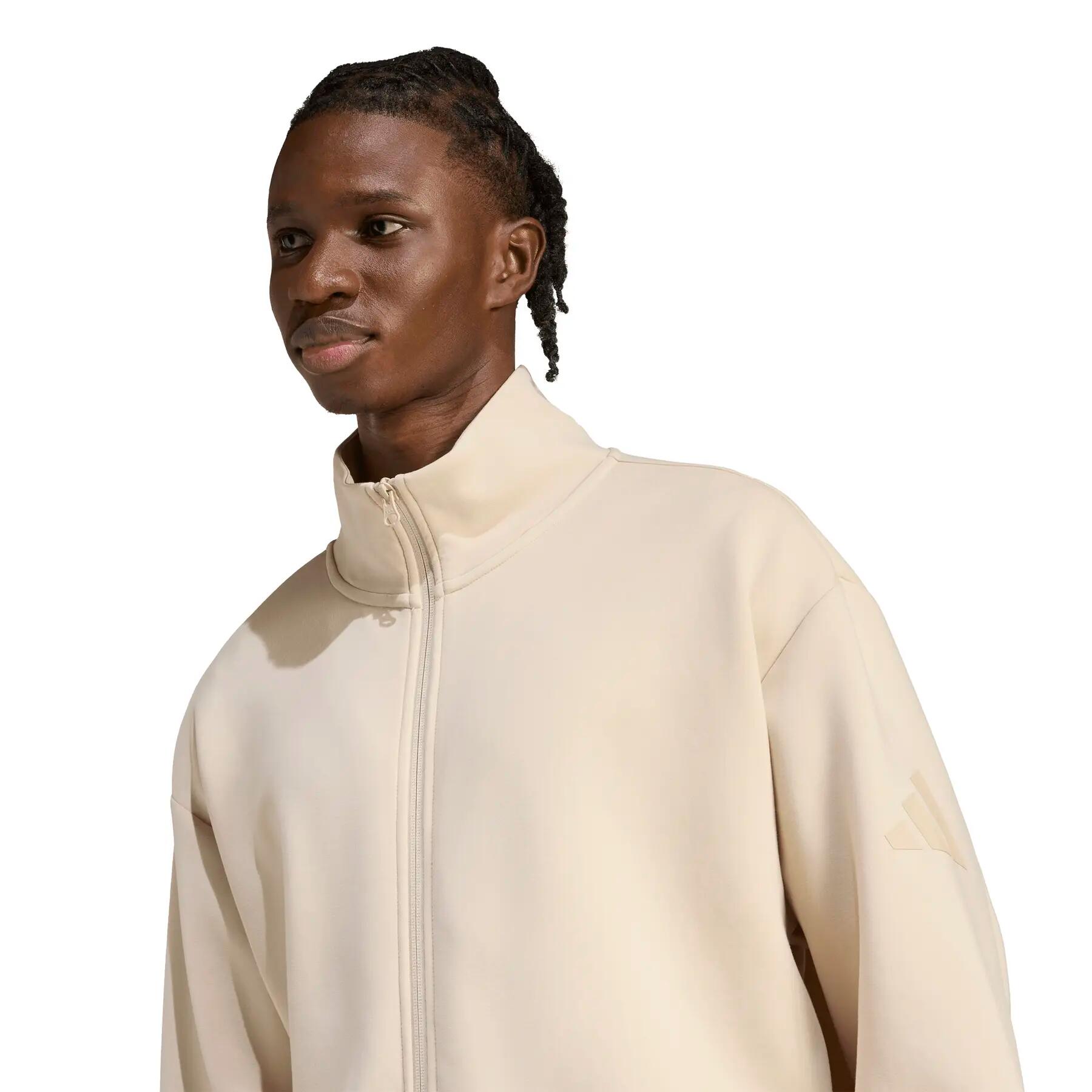 SOFT LUX TRACK TOP 6/7