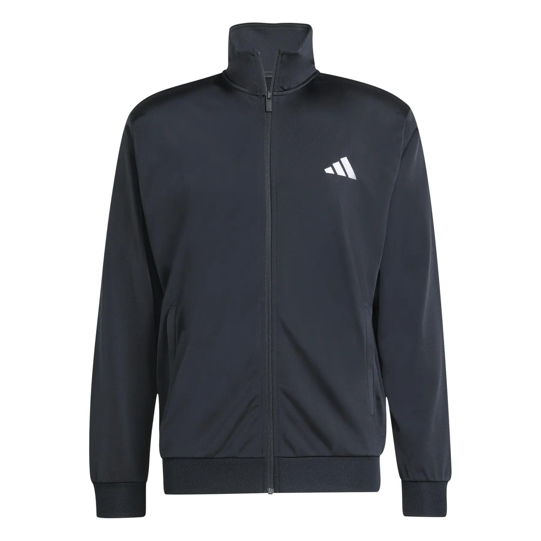 Casaco de fato de treino para desporto adidas 2/7