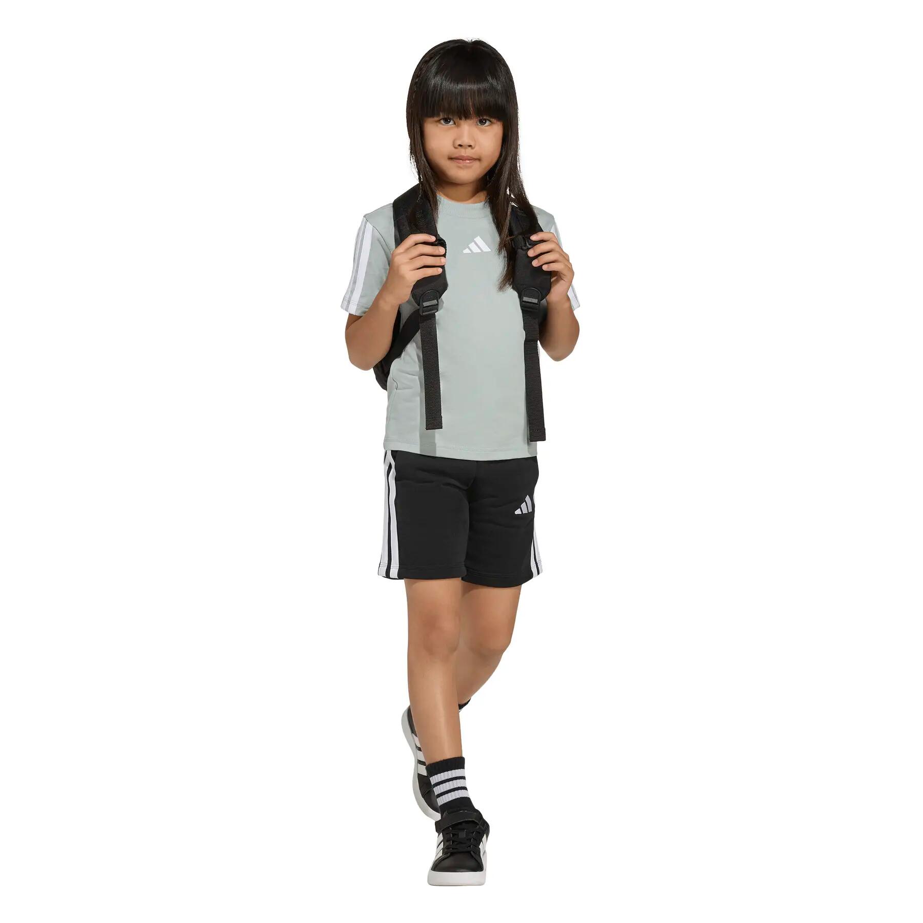 T-shirt enfant adidas Essentials 3/7