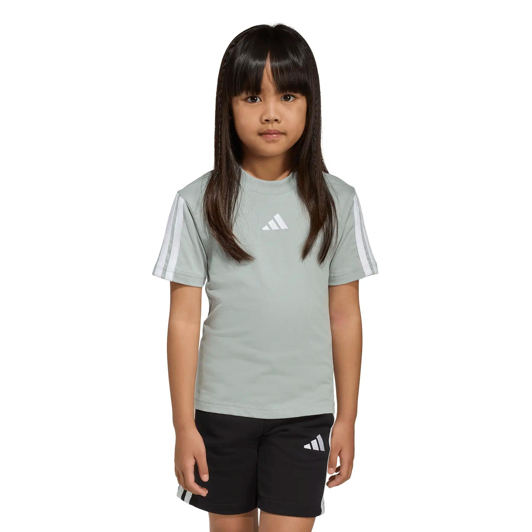 T-shirt enfant adidas Essentials 2/7