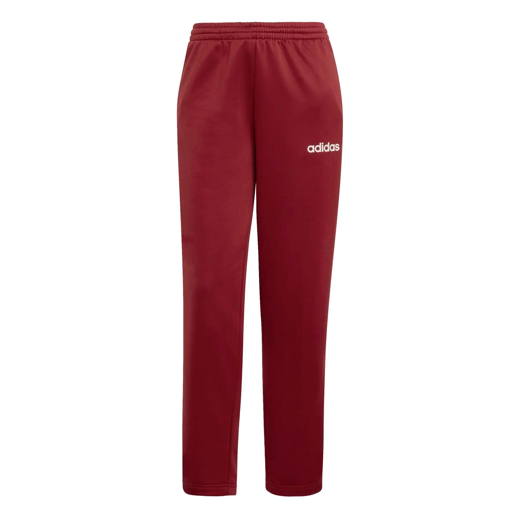 Trainingsanzug Damen adidas Essentials Linear 6/7