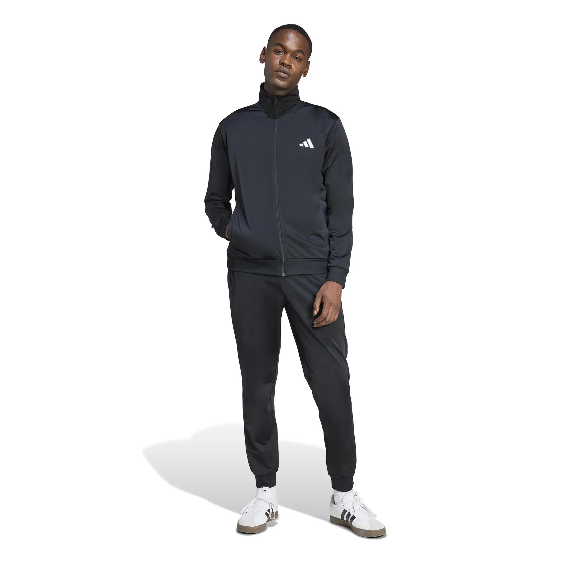 Casaco de fato de treino para desporto adidas 4/7
