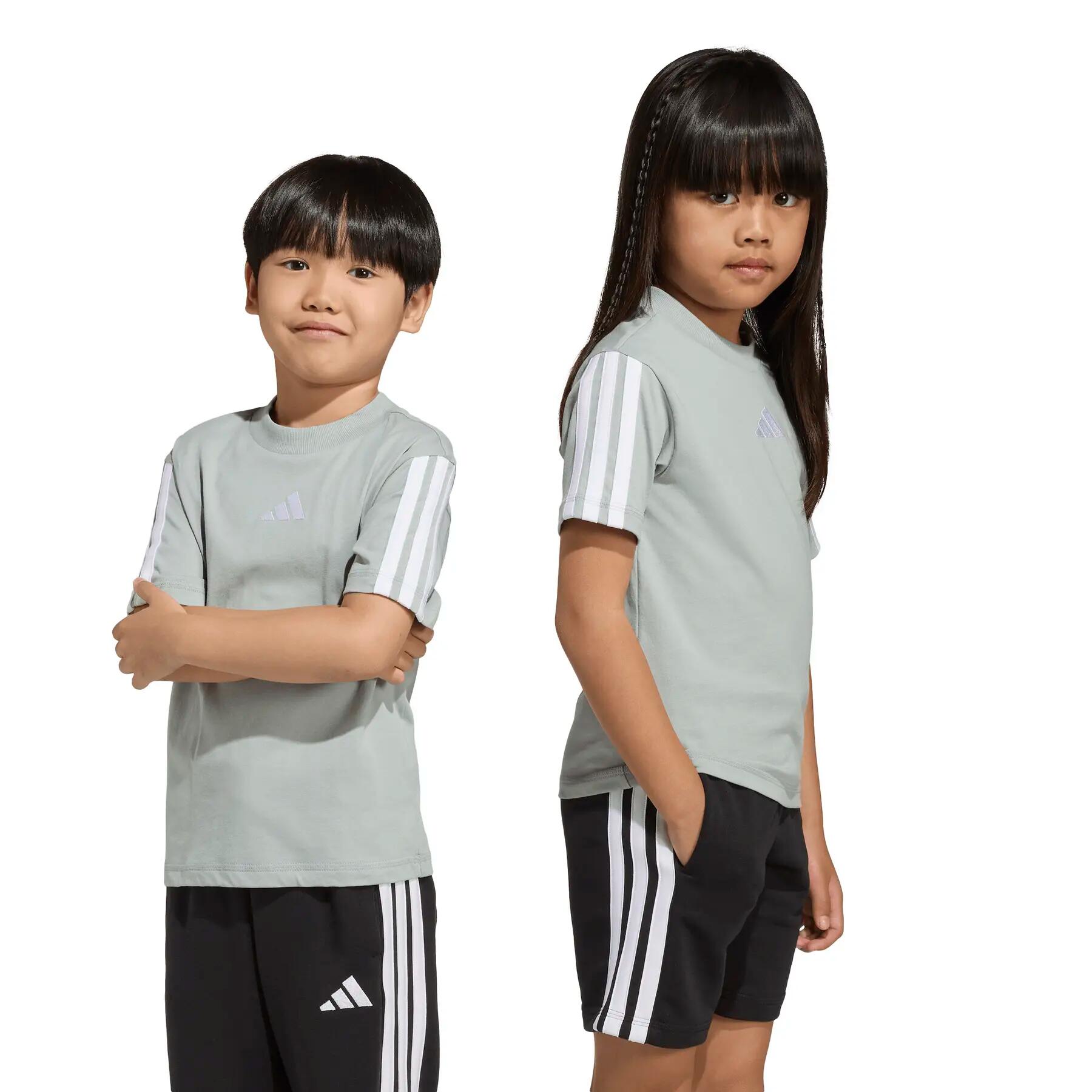 T-shirt enfant adidas Essentials 5/7