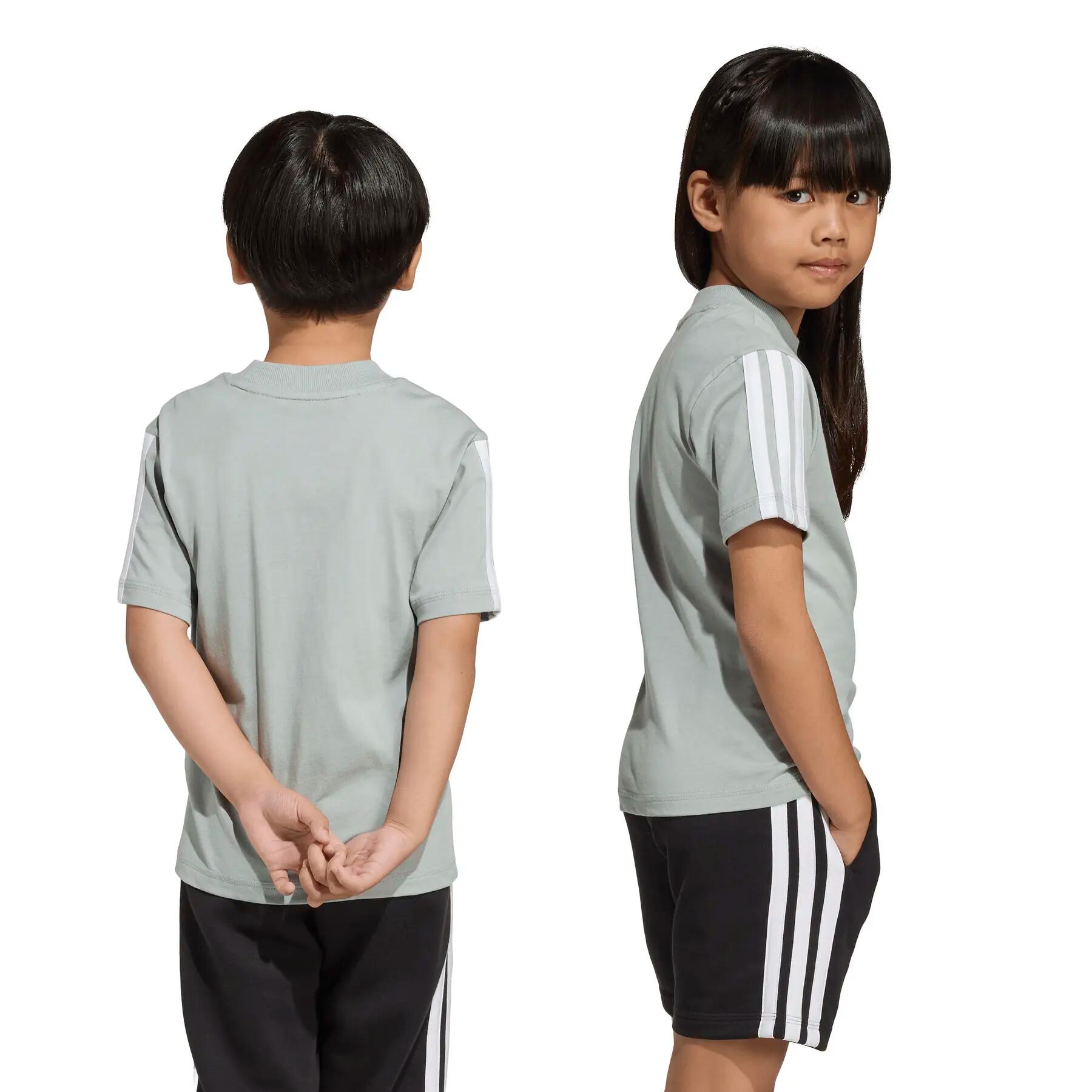 T-shirt enfant adidas Essentials 7/7
