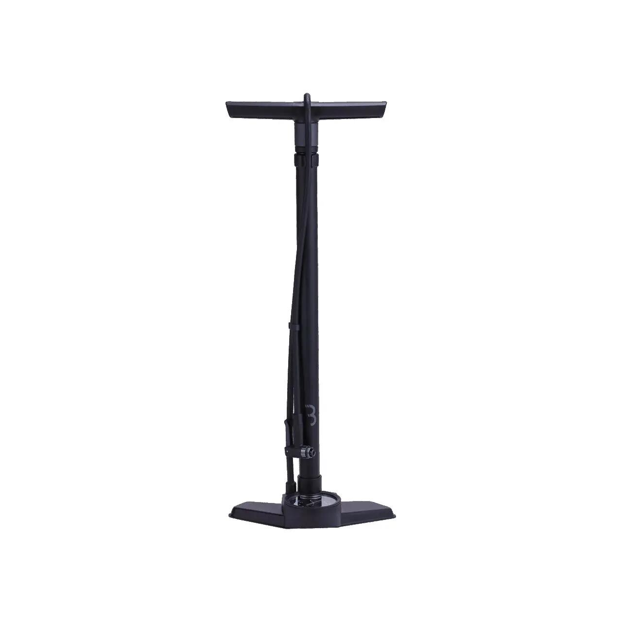 Pompa a pedale BBB Cycling AirSwitch 2/7