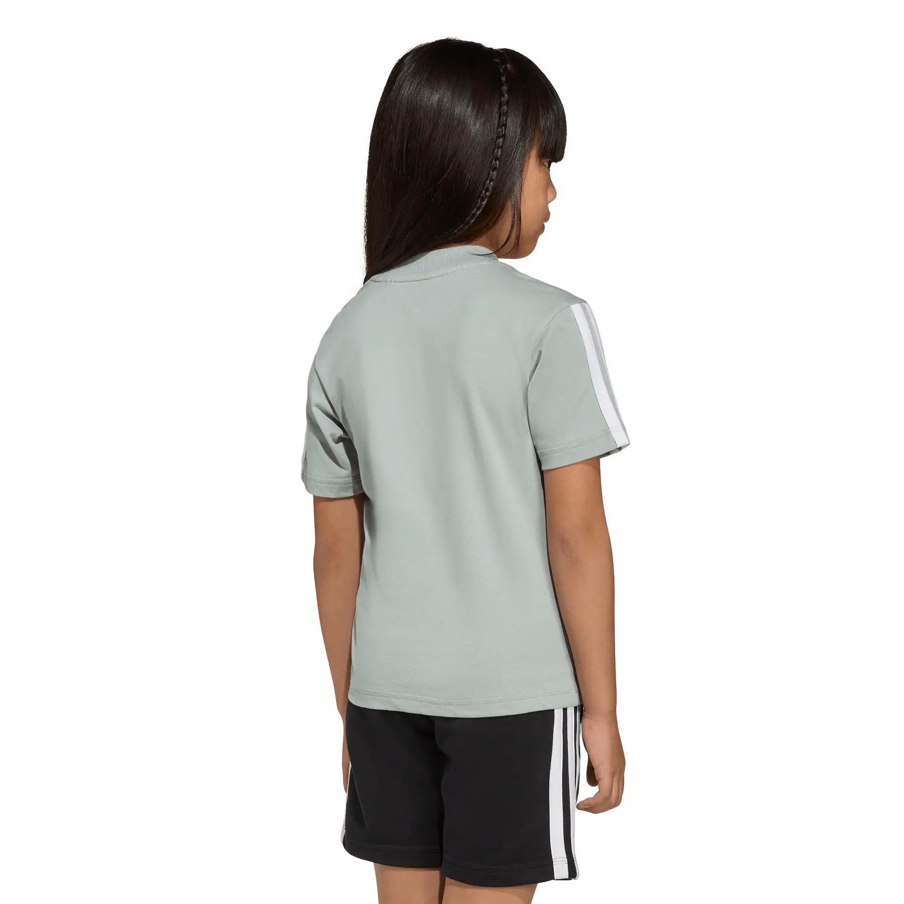 T-shirt enfant adidas Essentials 6/7