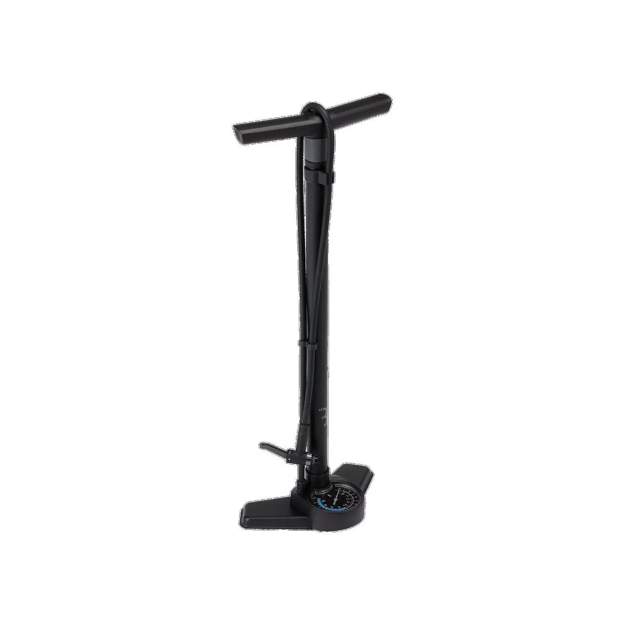 Pompa a pedale BBB Cycling AirSwitch 1/7
