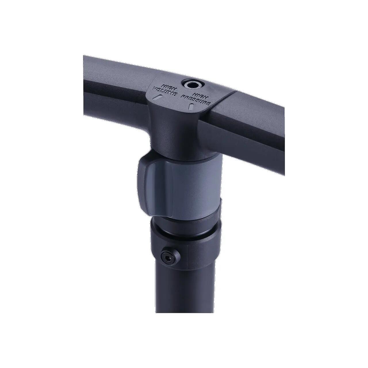 Pompa a pedale BBB Cycling AirSwitch 7/7