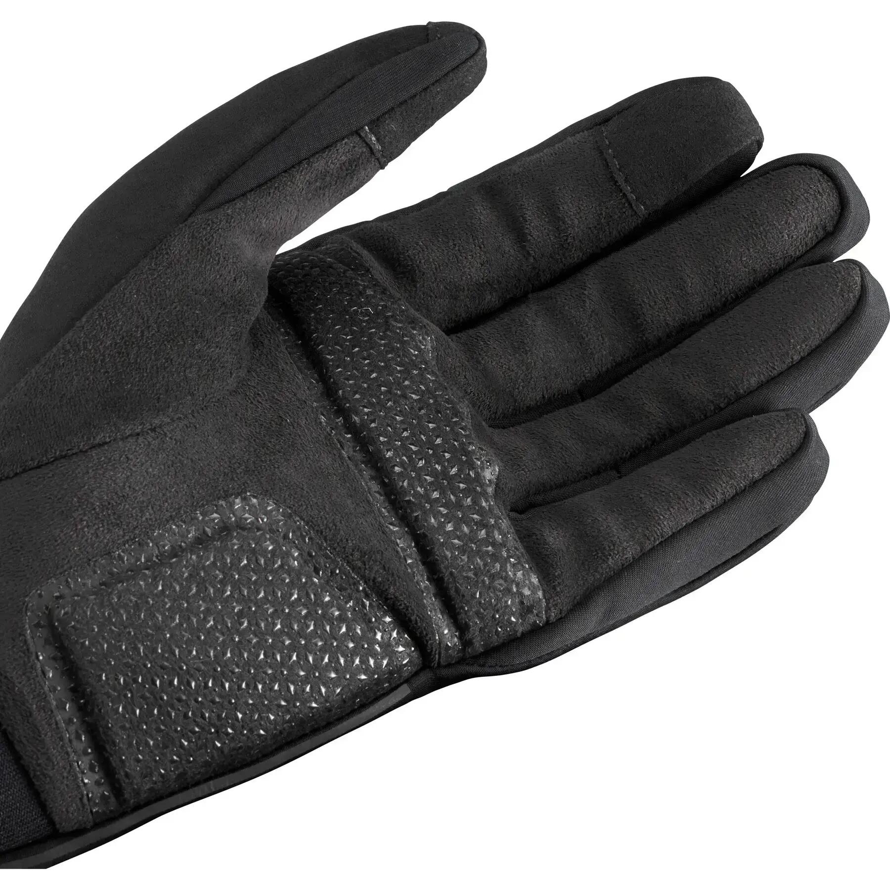 Mavic Ksyrium Alpha Long Handschoenen Zwart 4/4