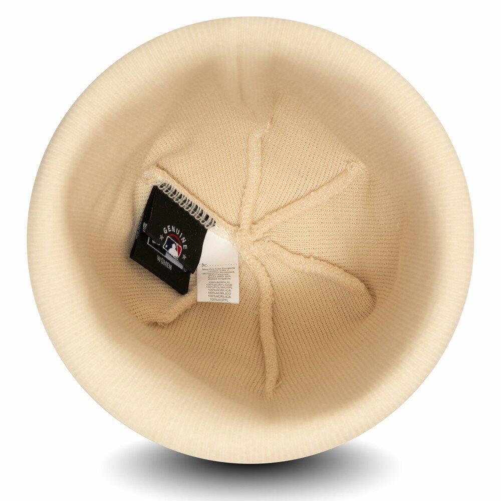 Bonnet femme Pop base Cuff Los Angeles Dodgers 3/3