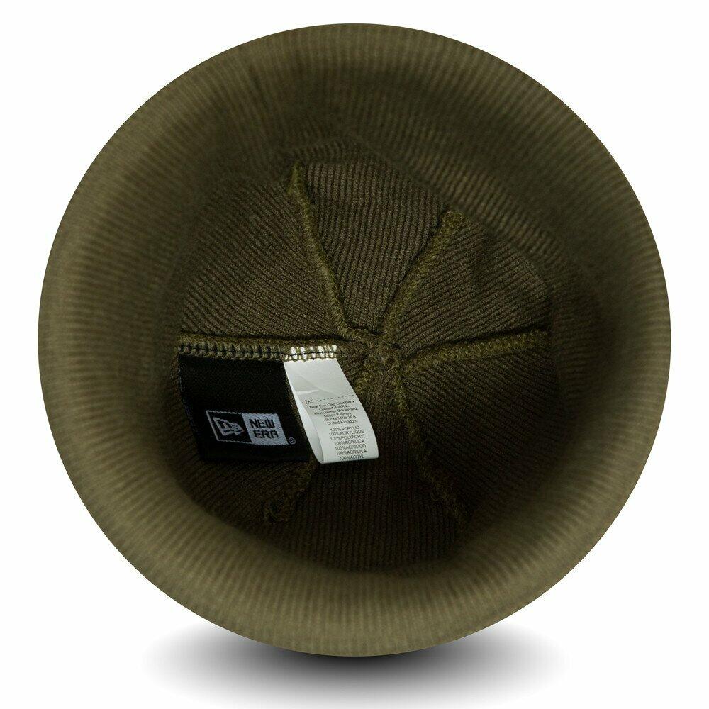 Bonnet Team Cuff Boston Los Angeles Dodgers 3/3