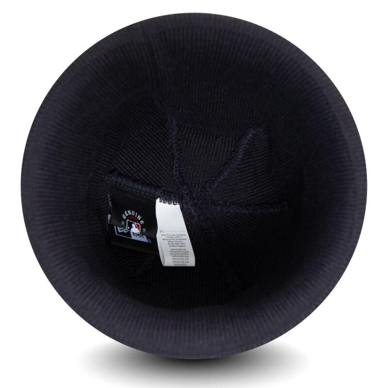 Bonnet Team Cuff Boston Red Sox 3/3