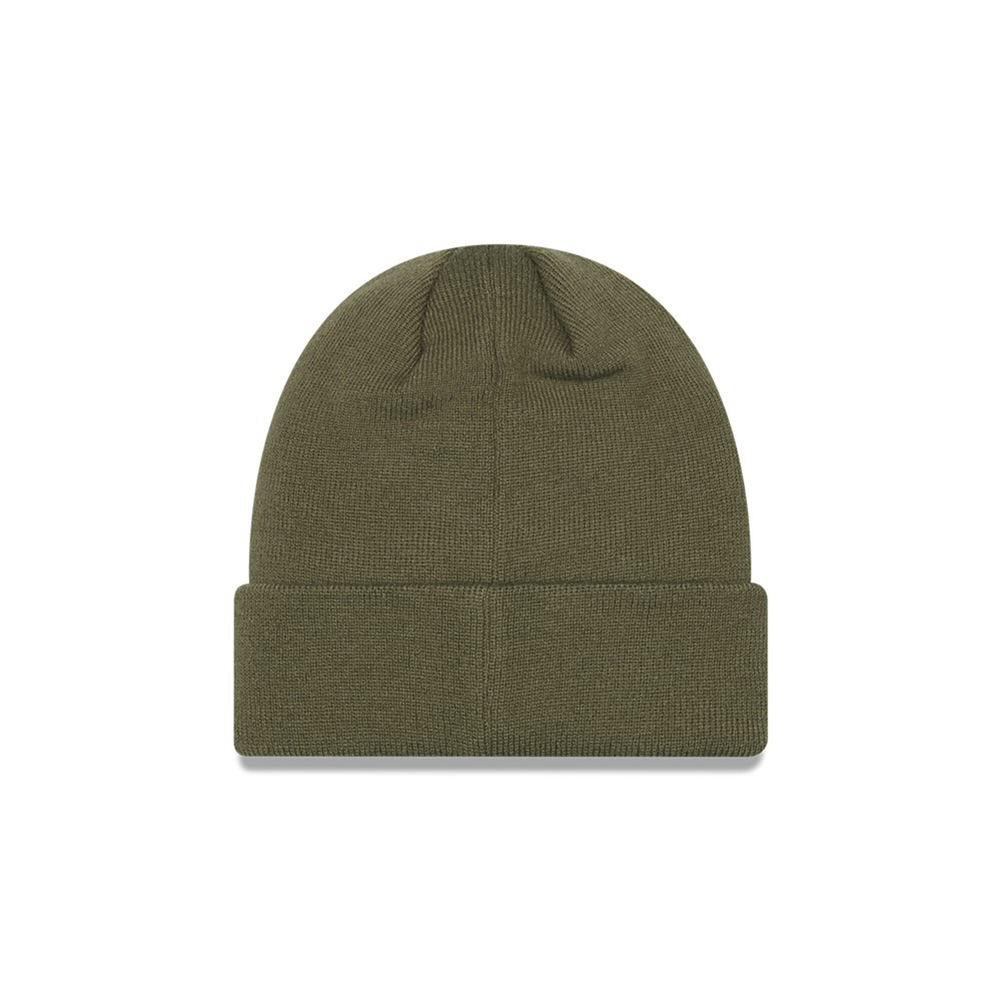 Cap New York Yankees Team Cuff 2/3