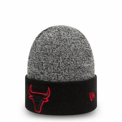Cappello con risvolto Chicago Bulls 2021/22