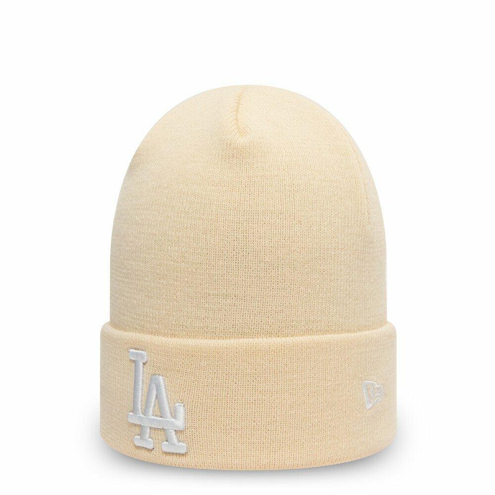 Bonnet femme Pop base Cuff Los Angeles Dodgers 1/3