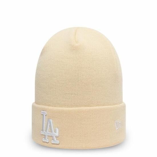 Bonnet femme Pop base Cuff Los Angeles Dodgers