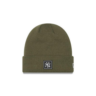 Cap new york yankees team cuff