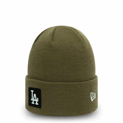 Bonnet Team Cuff Boston Los Angeles Dodgers