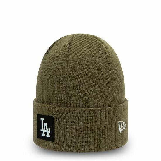 Bonnet Team Cuff Boston Los Angeles Dodgers