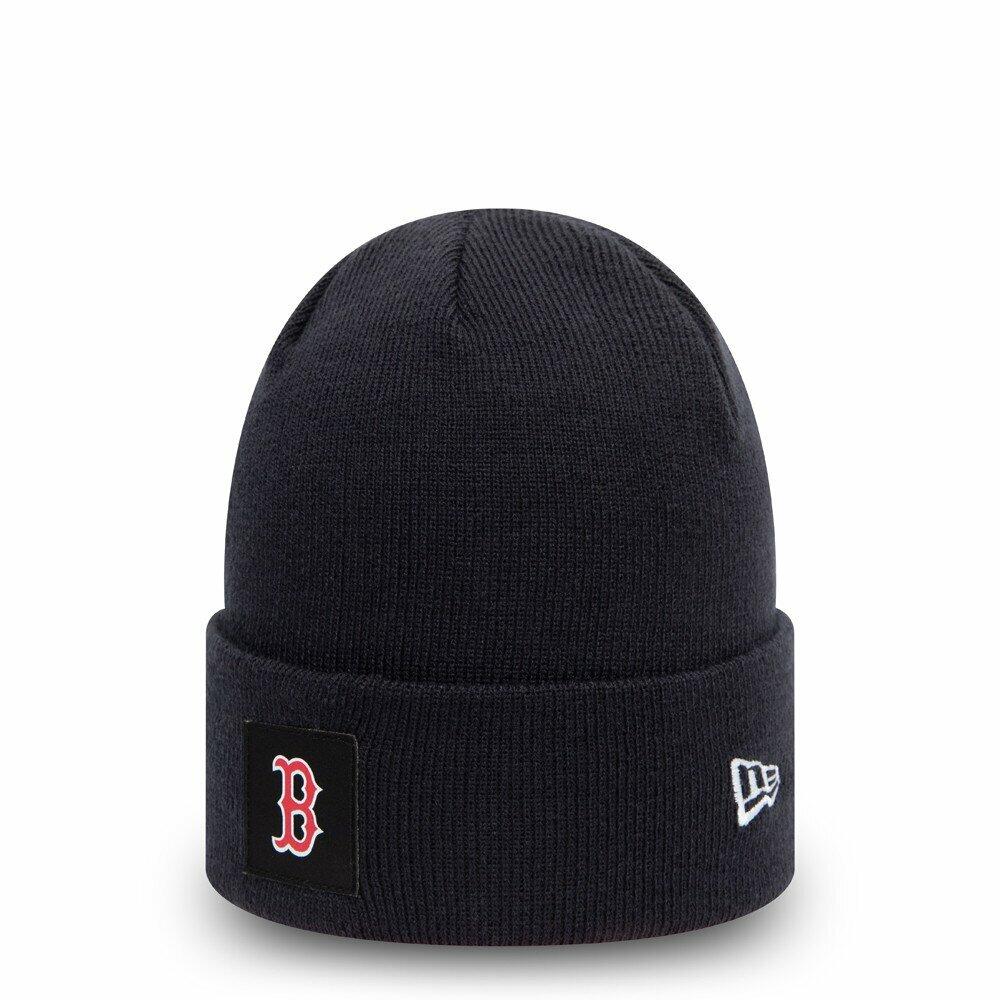 Bonnet Team Cuff Boston Red Sox 1/3