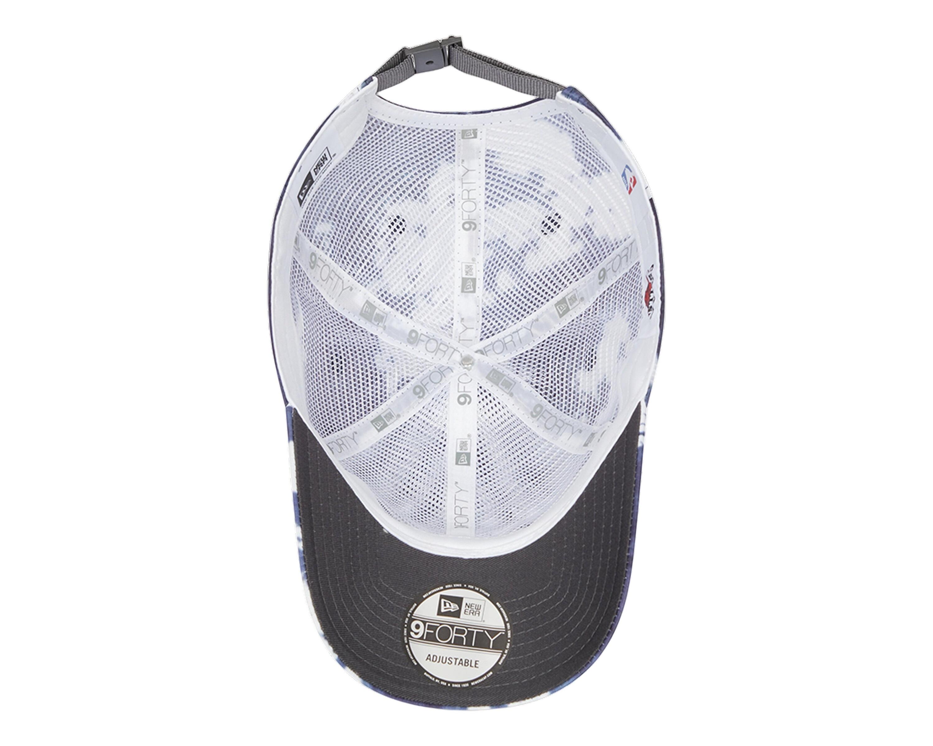 Casquette 9twenty Chicago Bulls 3/5