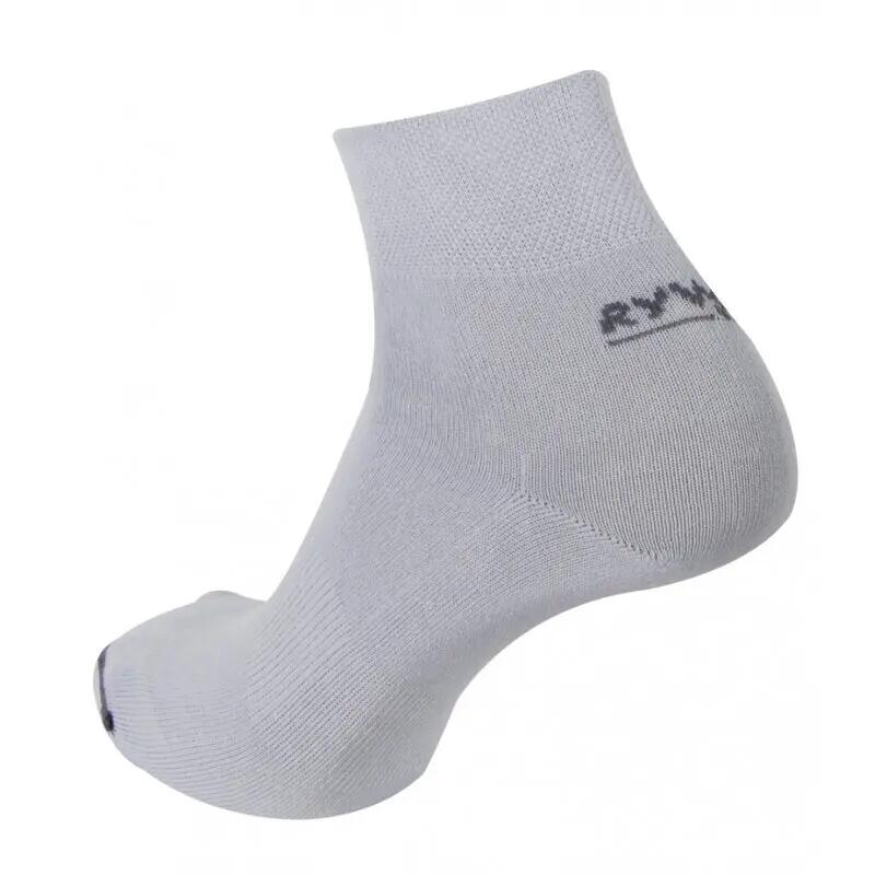 Chaussettes courtes randonnée Rywan Origin 2/3