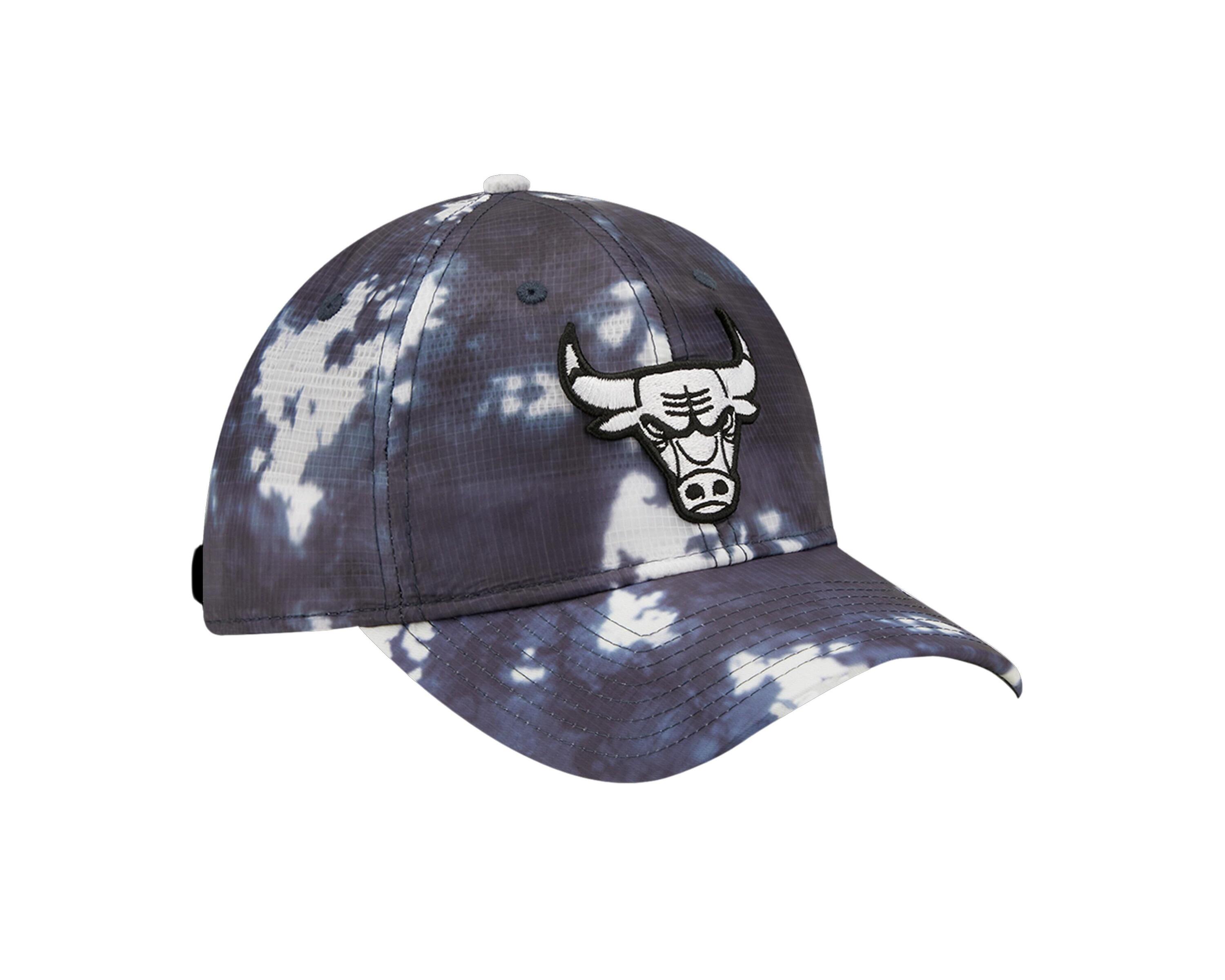 Casquette 9twenty Chicago Bulls 2/5