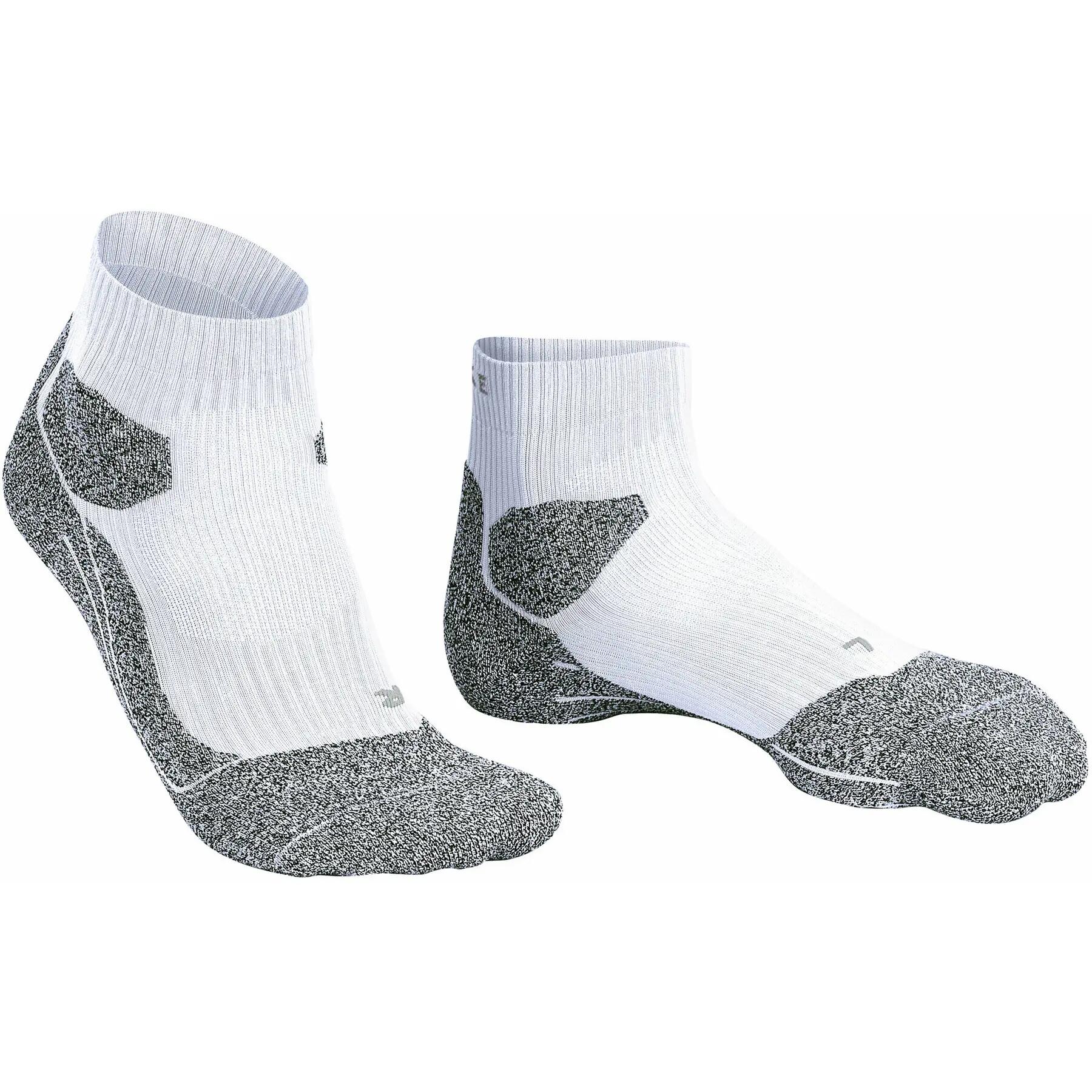 Socquettes basses Falke RU Trail 2/6