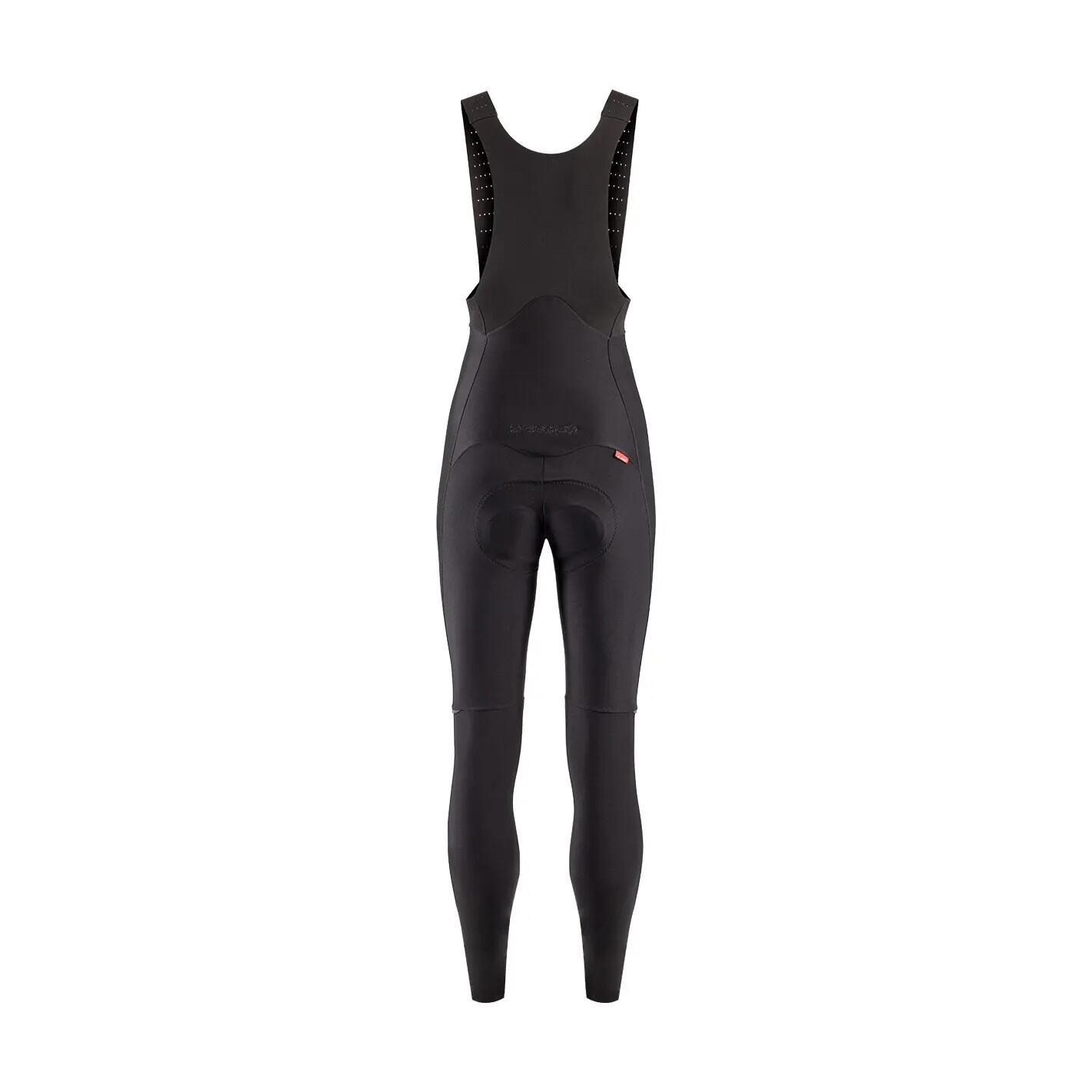 Mallas térmicas anchas mujer Etxeondo Olaia 2/2