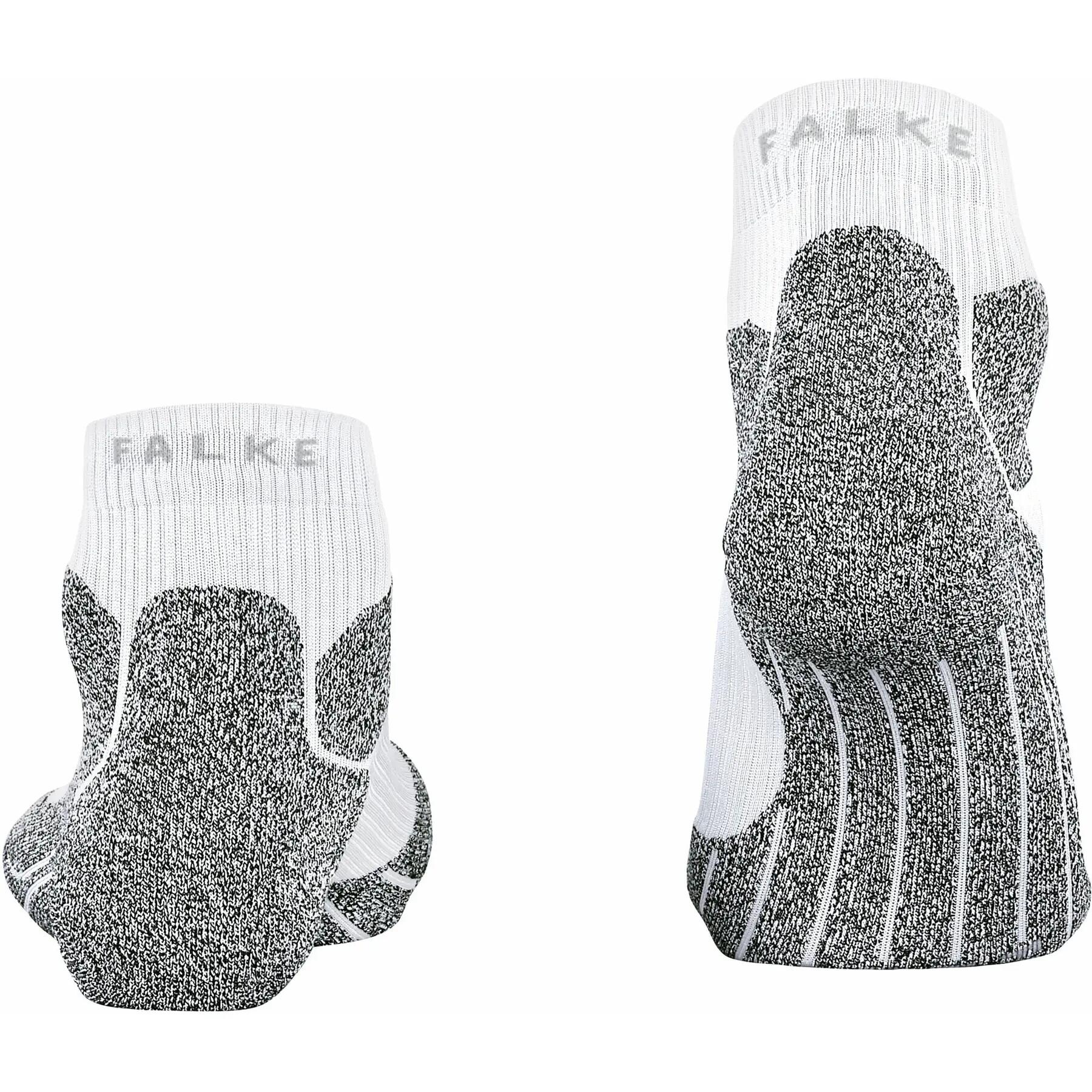 Socquettes basses Falke RU Trail 5/6