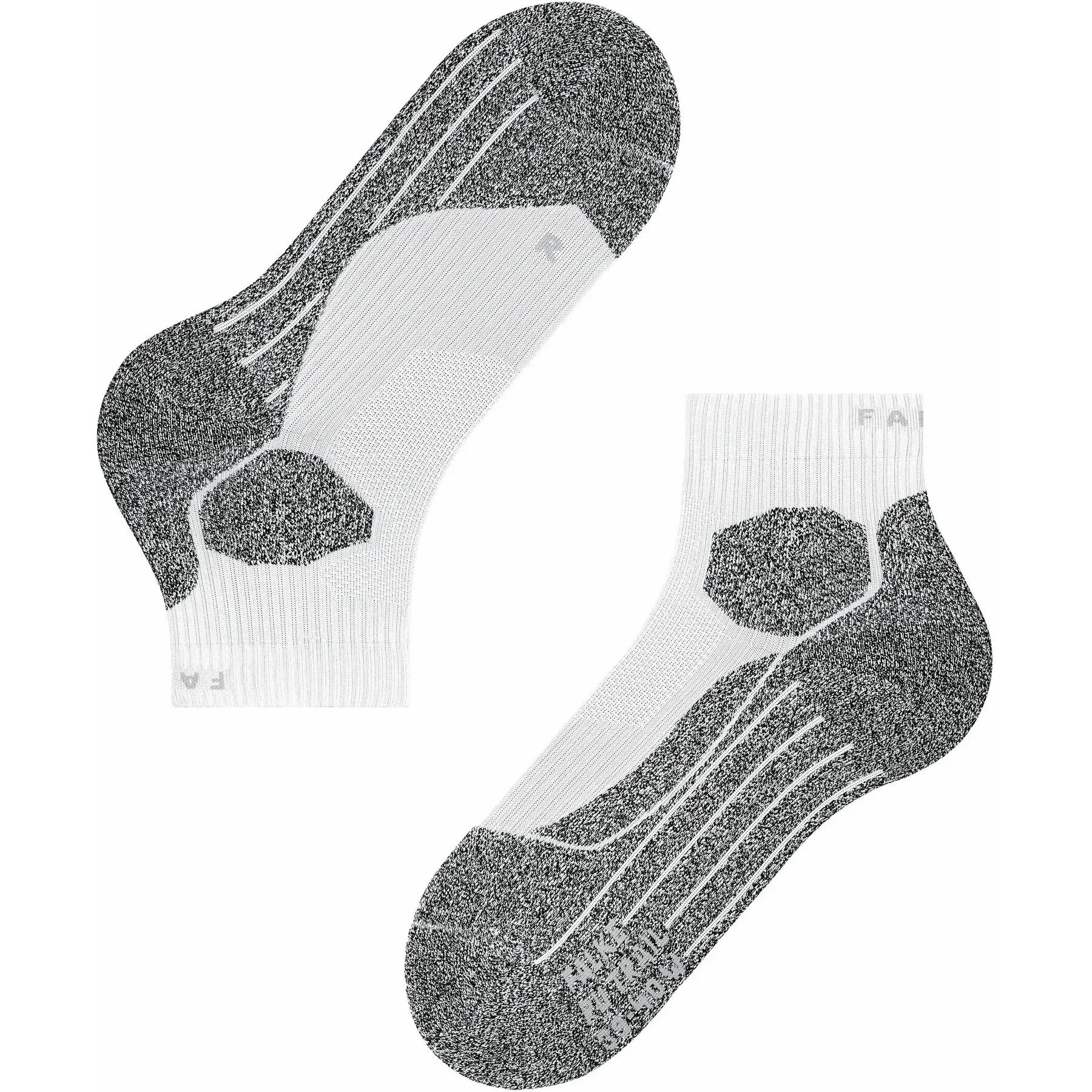 Socquettes basses Falke RU Trail 1/6