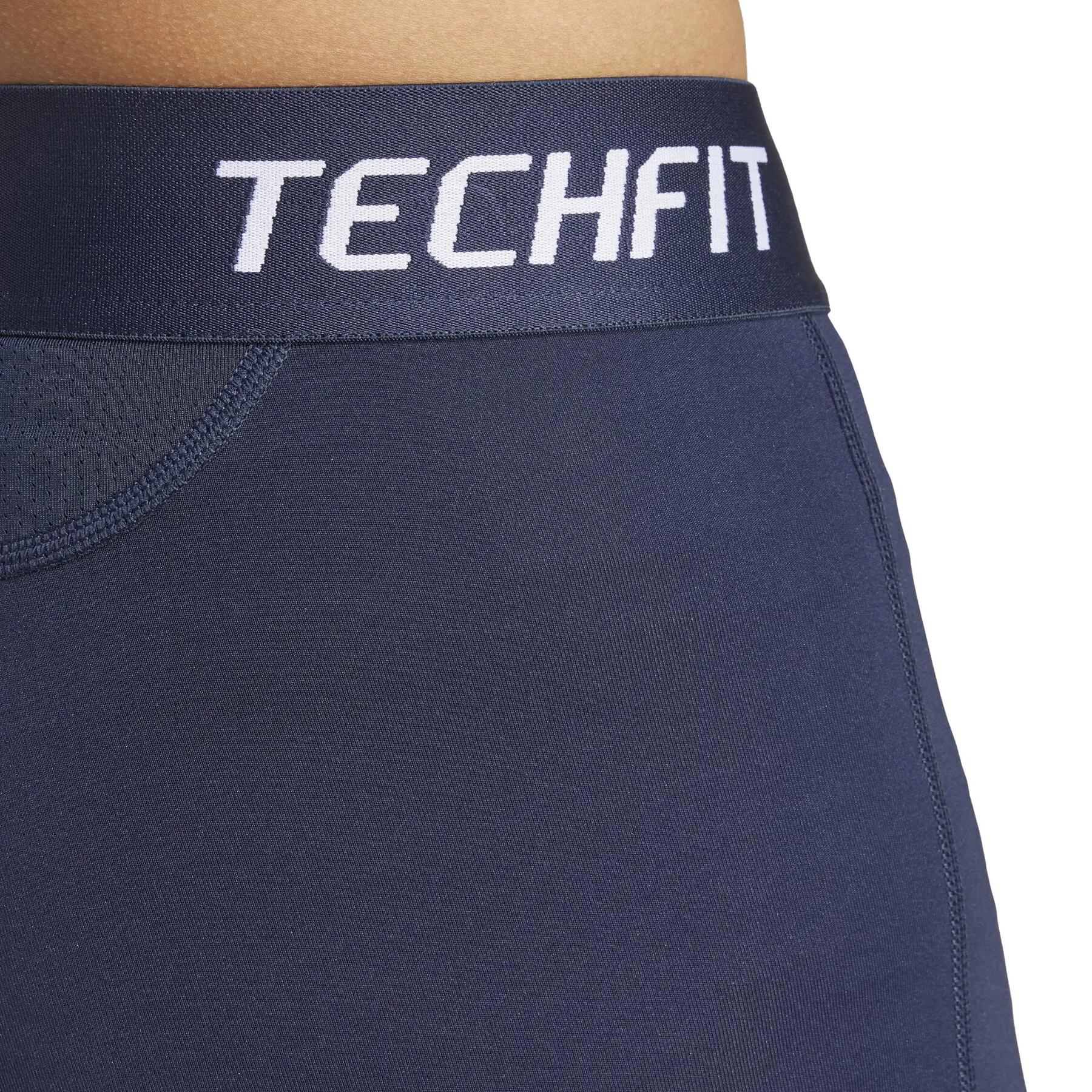 Legging adidas Techfit 5/6