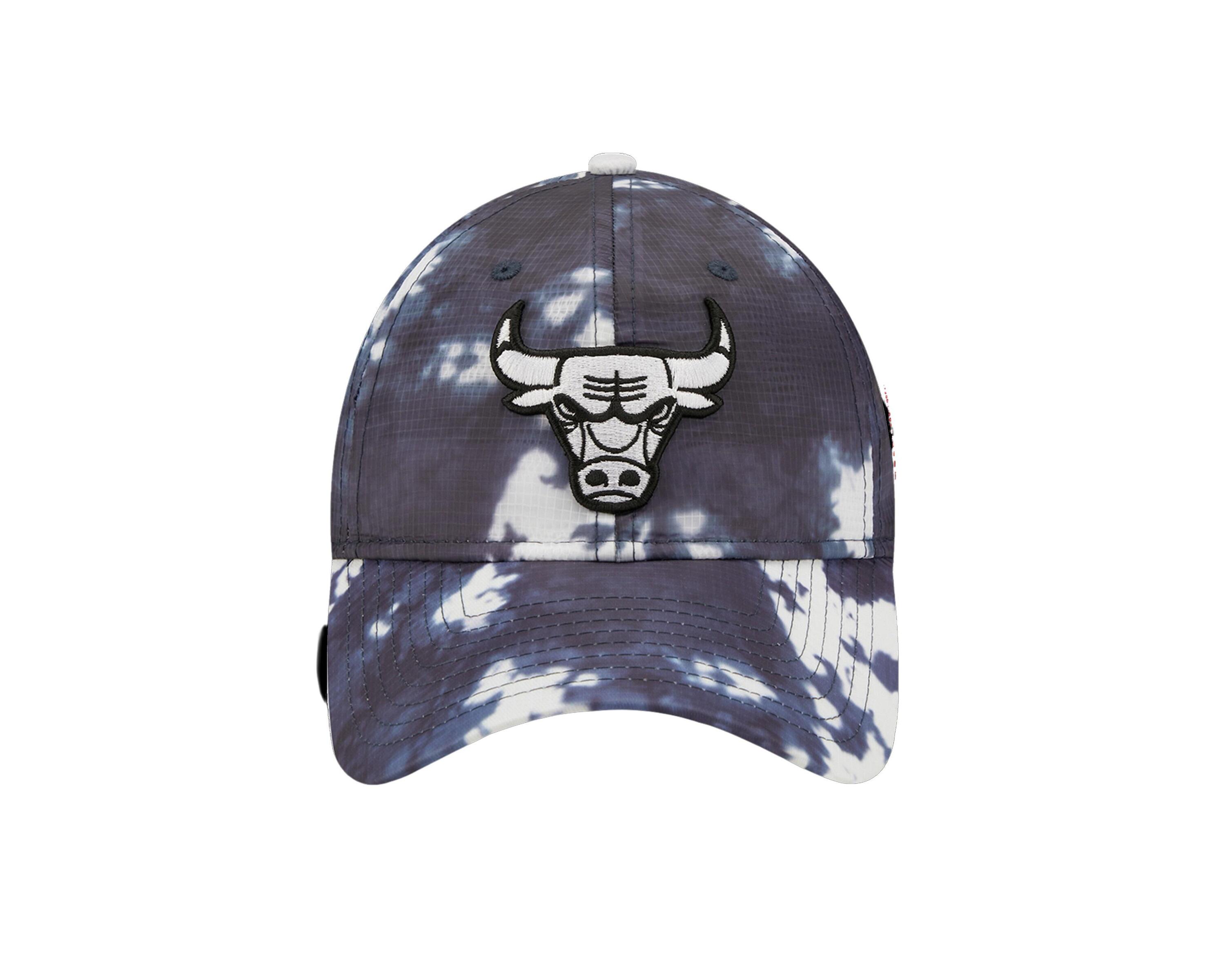 Casquette 9twenty Chicago Bulls 4/5