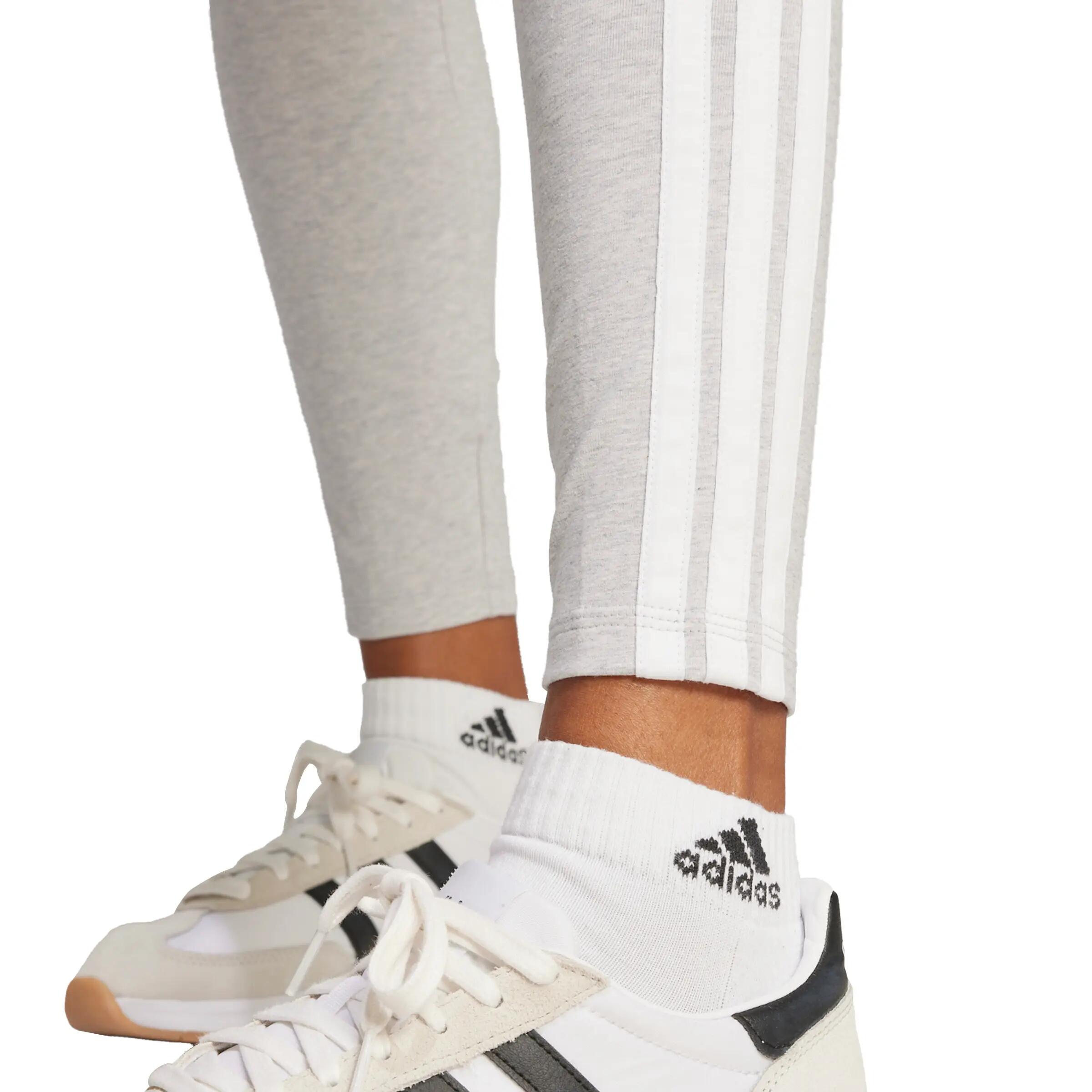 Leggings de Algodão 3-Stripes Essentials 6/6