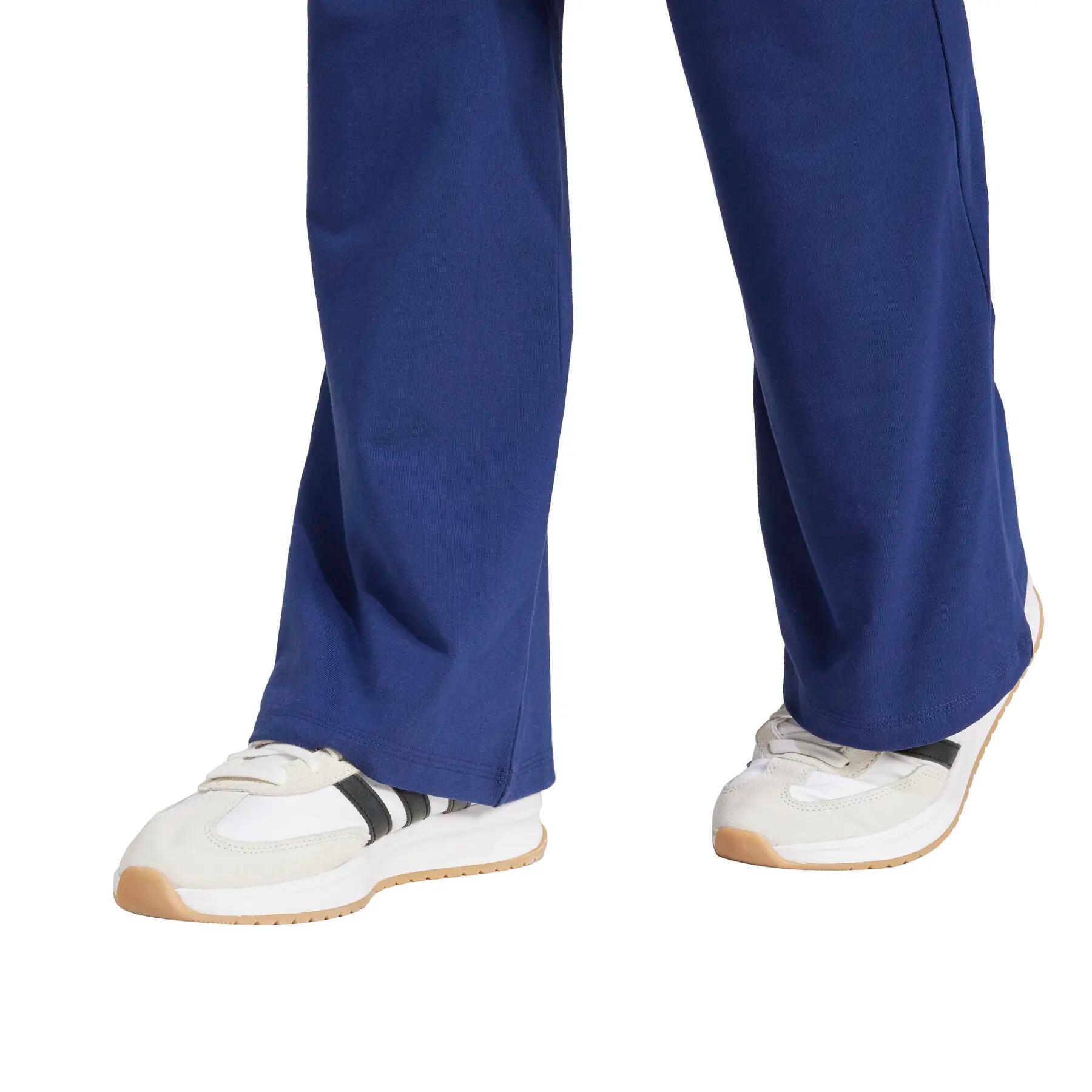 Legging évasé petit logo Essentials 6/6