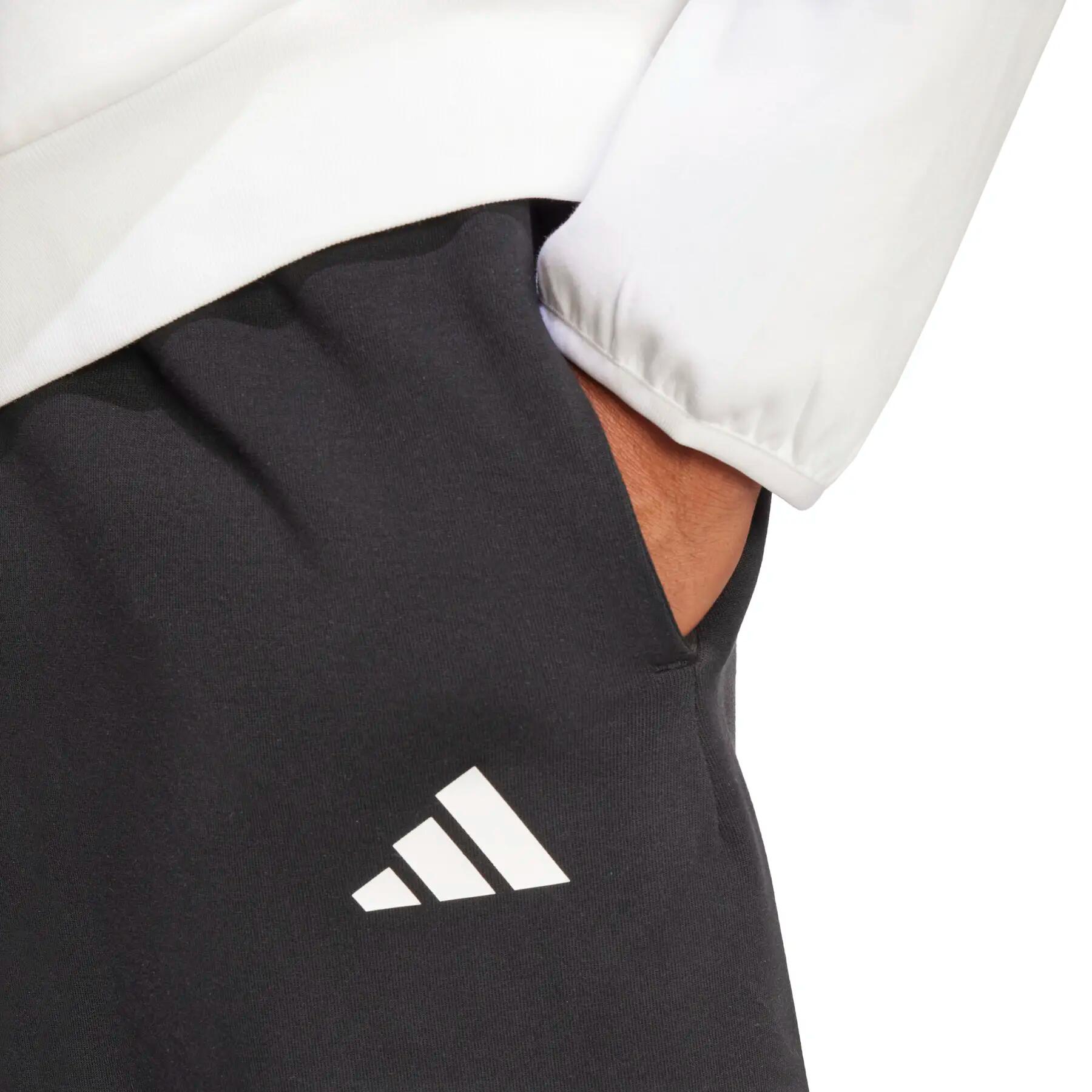 Short adidas Future Icons Small Logo 6/6