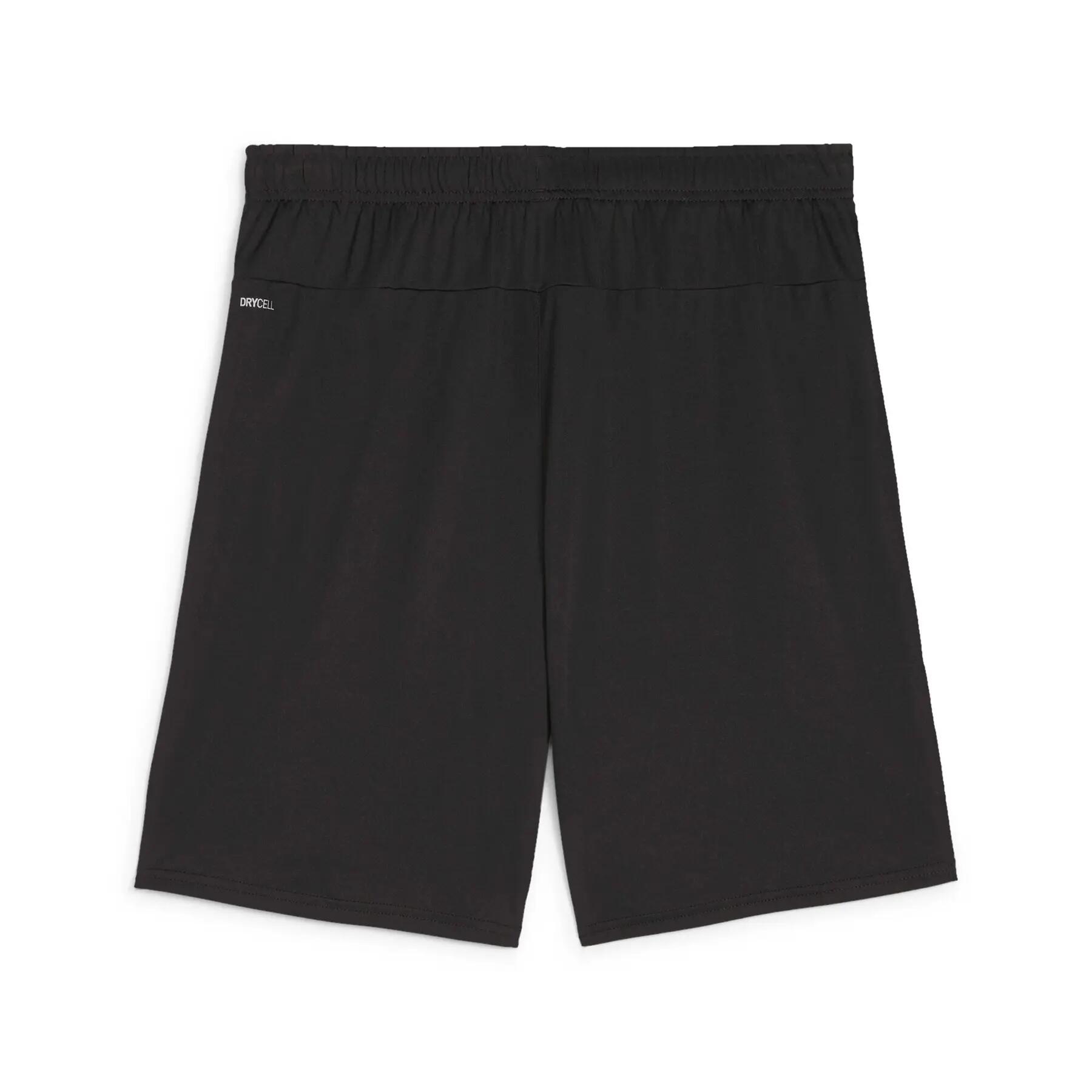 Short Puma TeamGloal 2/2