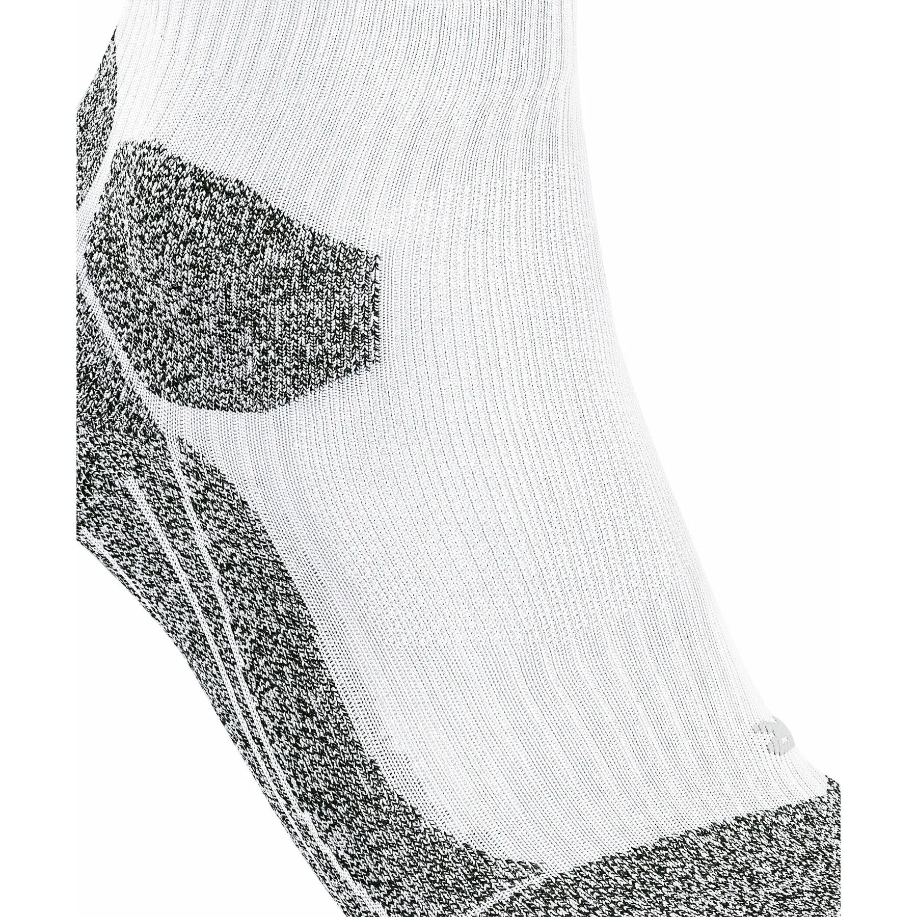 Socquettes basses Falke RU Trail 6/6