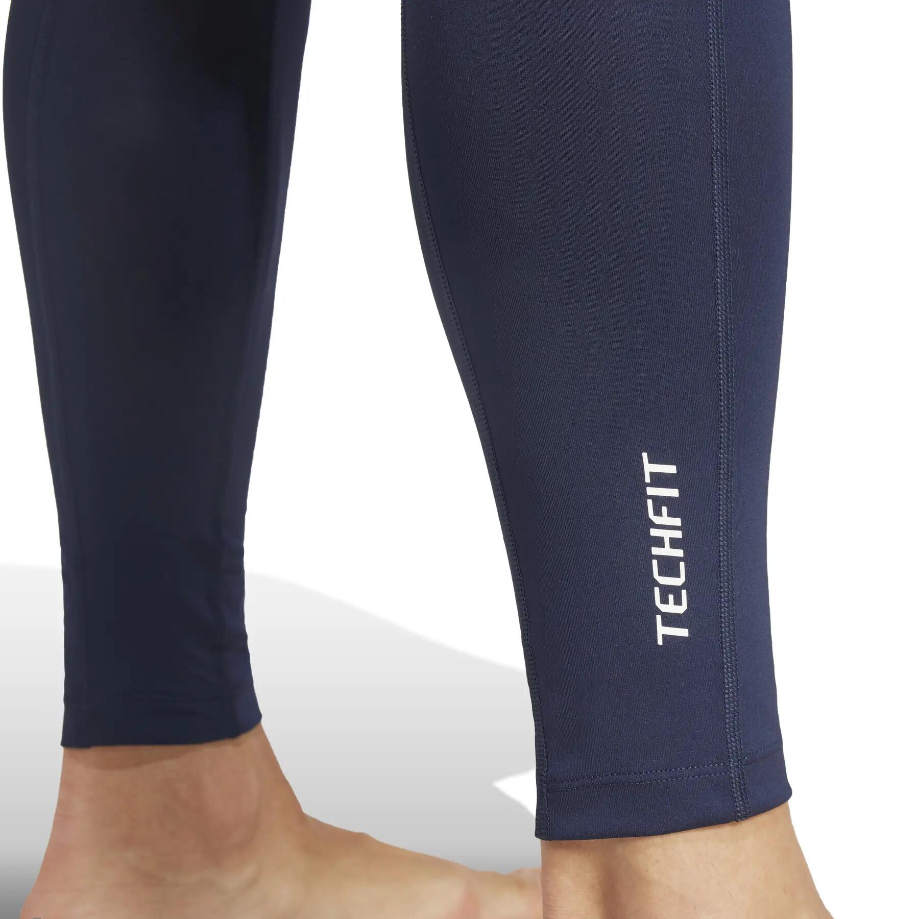Legging adidas Techfit 6/6