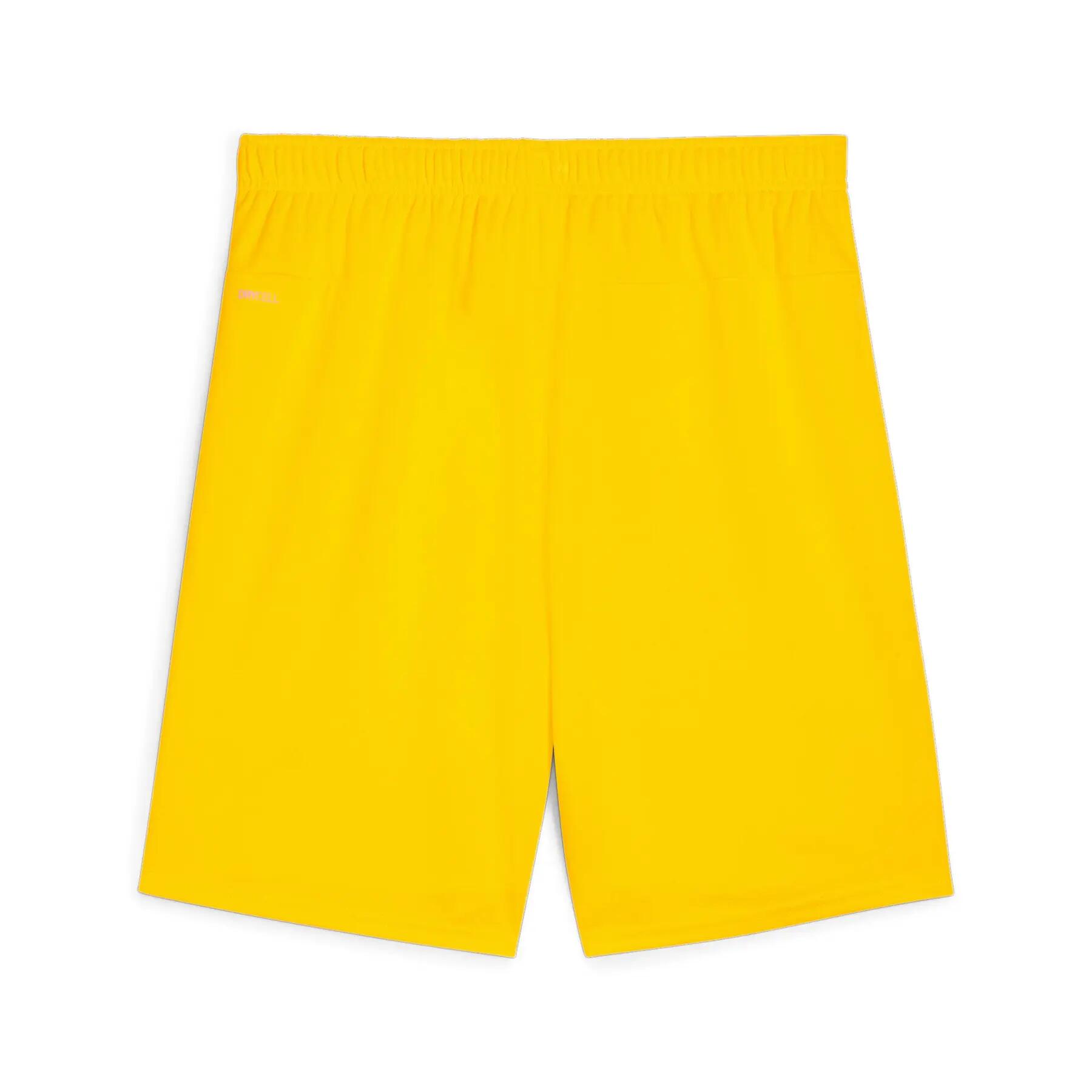 Short Puma TeamGloal 2/2