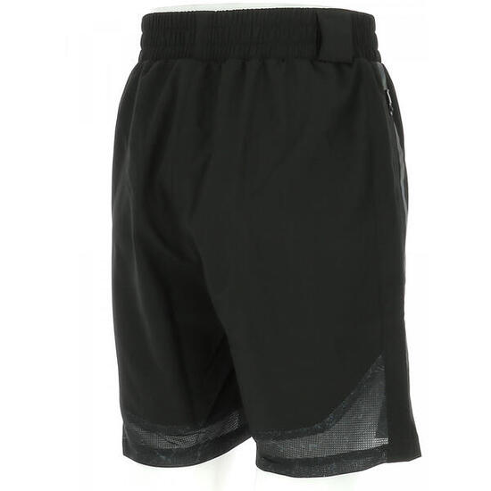 Short Cristal